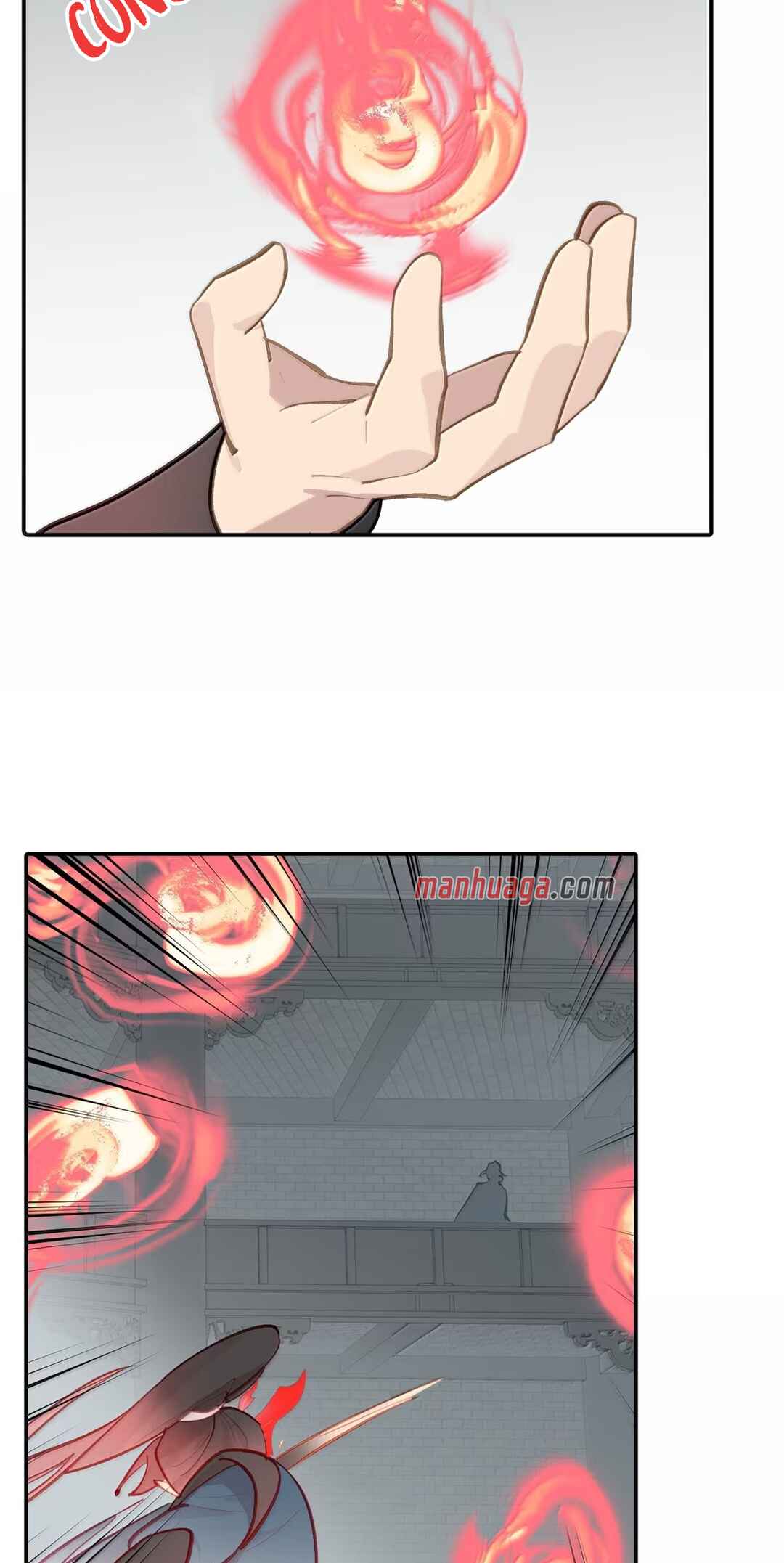 Chapter 78 - Page 20