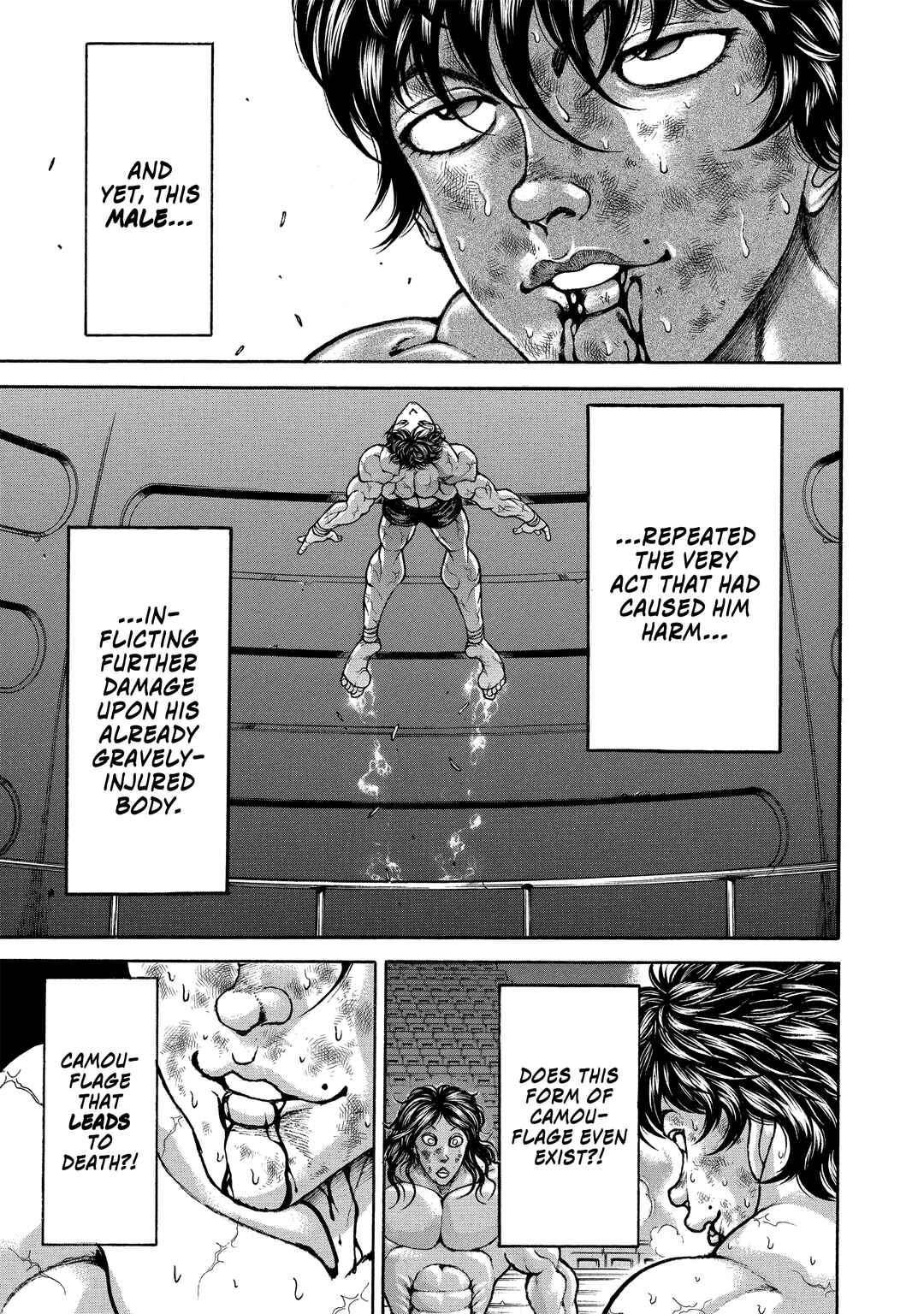 Chapter 169 - Page 13