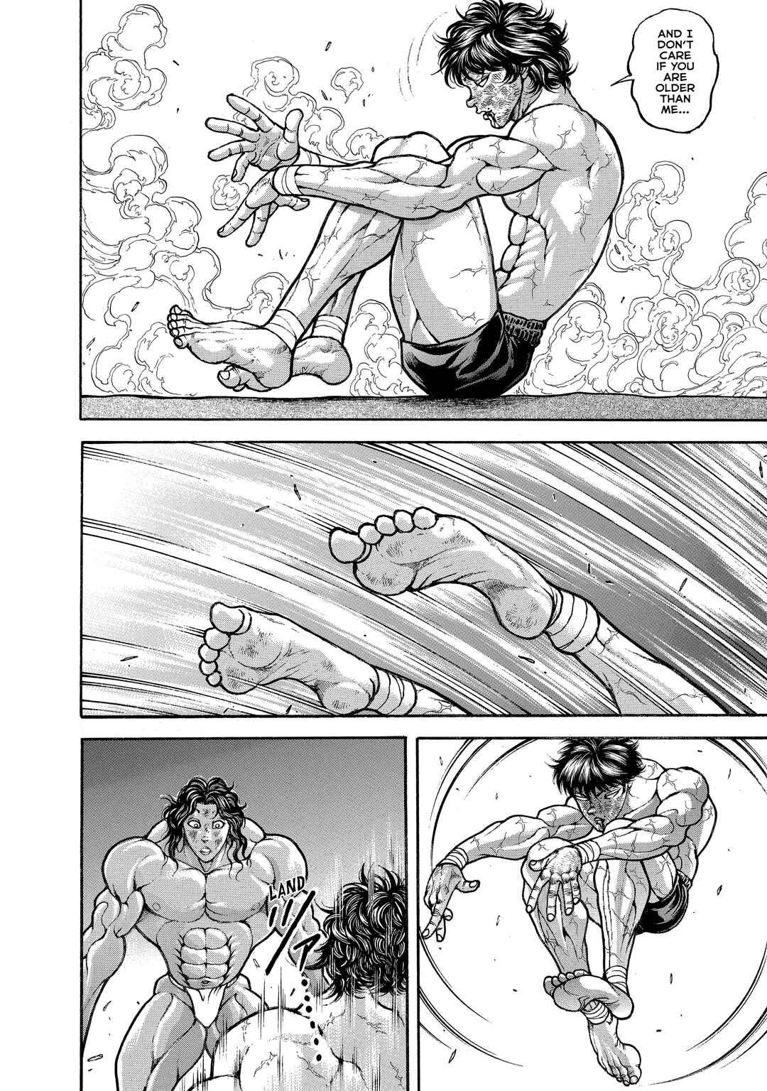 Chapter 169 - Page 8