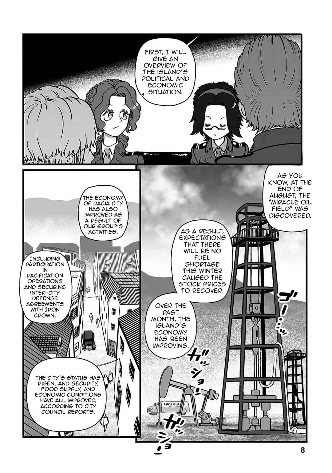 Chapter 49 - Page 11