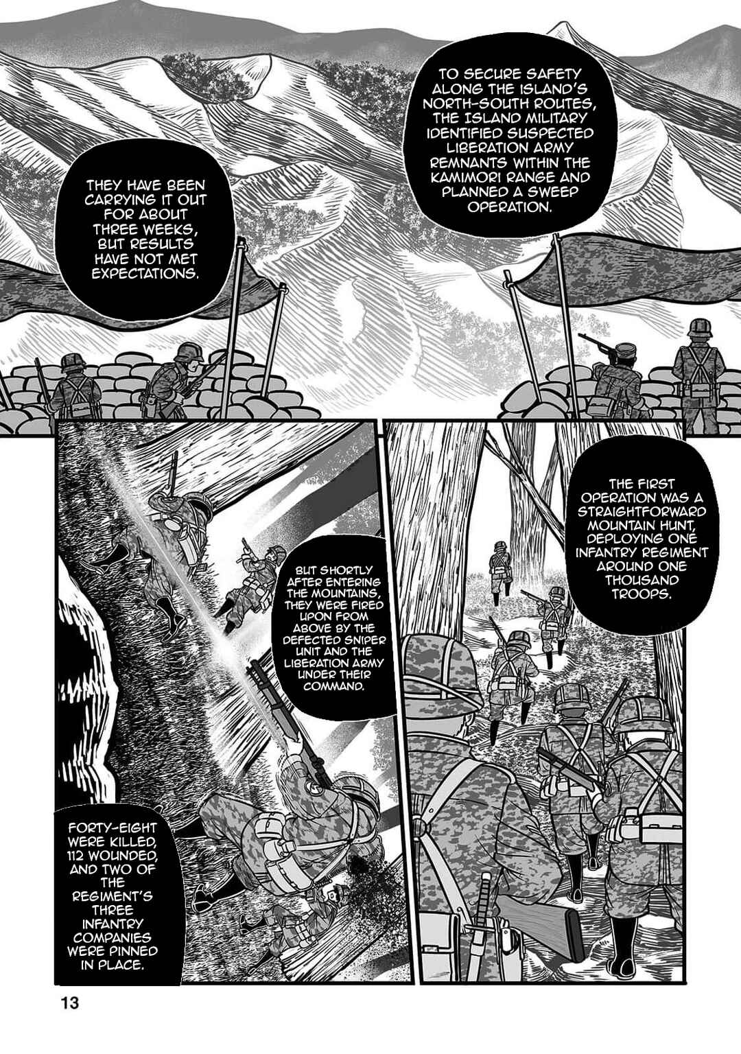 Chapter 49 - Page 16