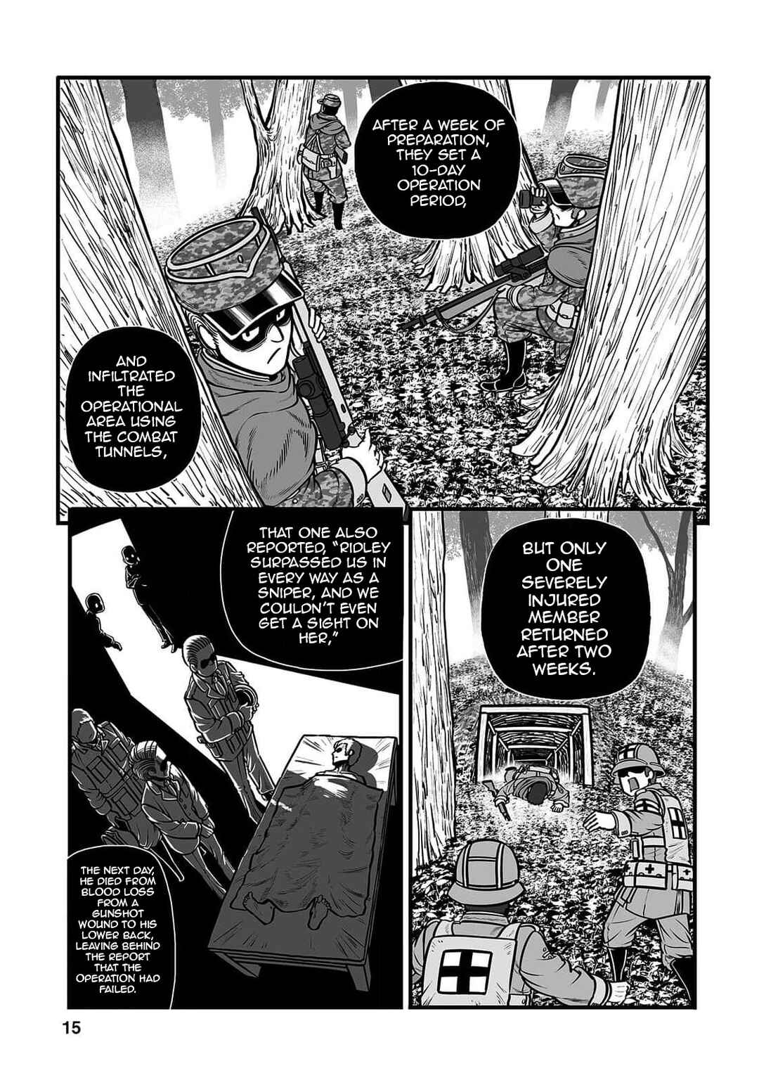 Chapter 49 - Page 18