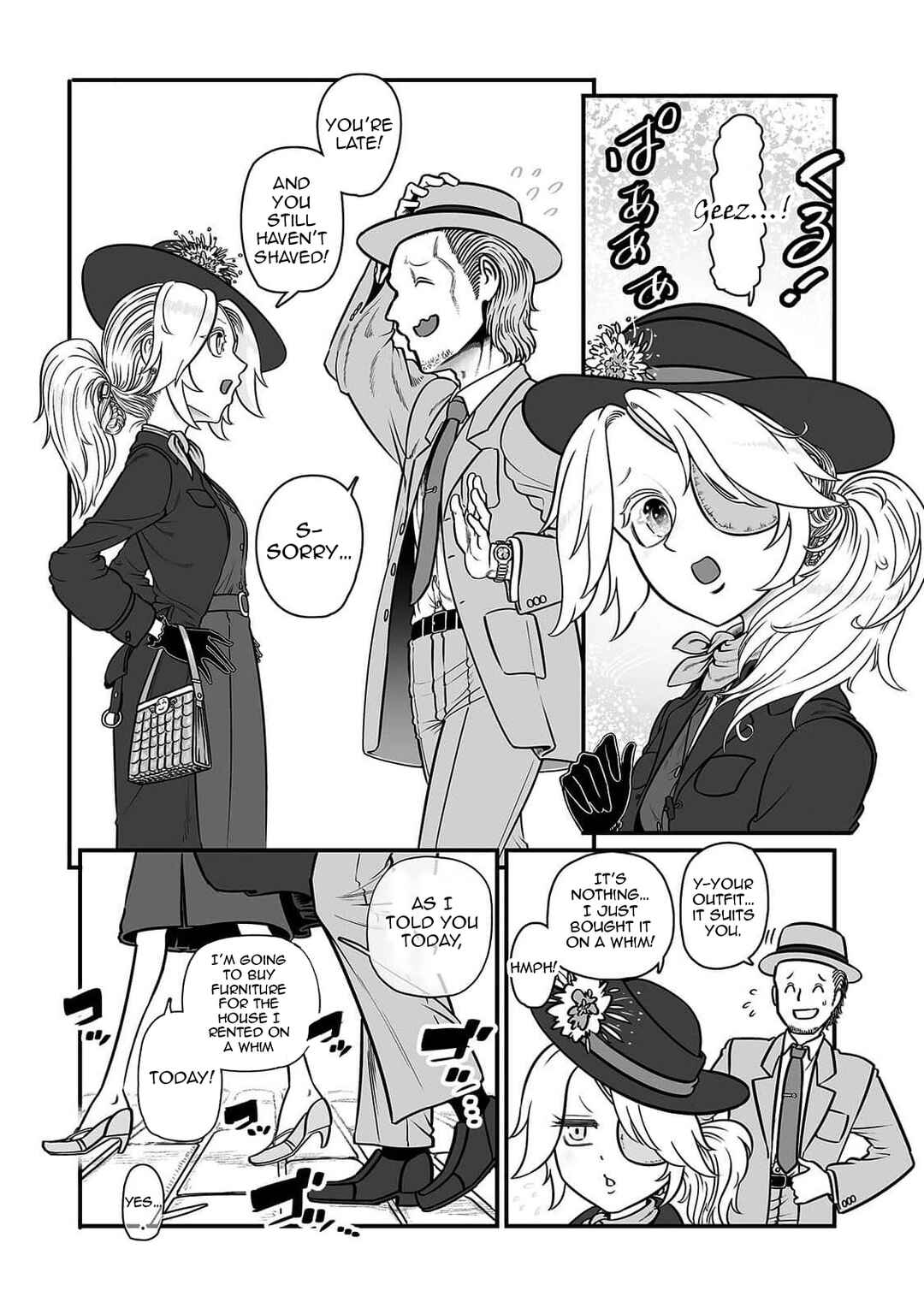 Chapter 49 - Page 26