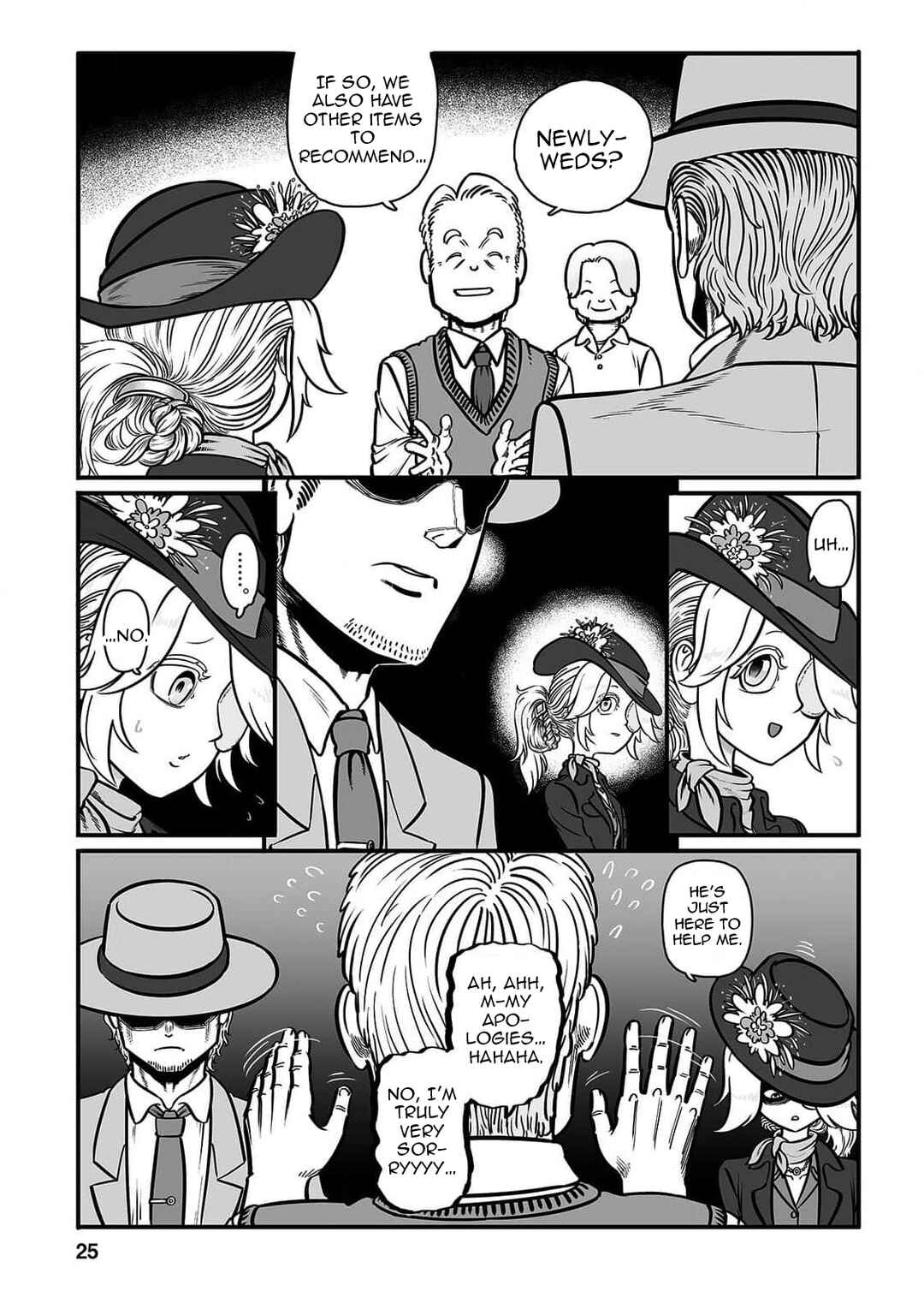 Chapter 49 - Page 28