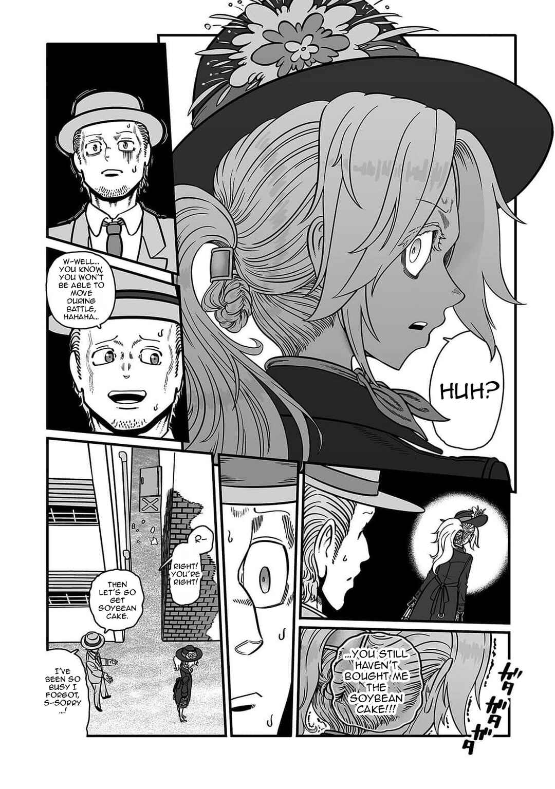 Chapter 49 - Page 30