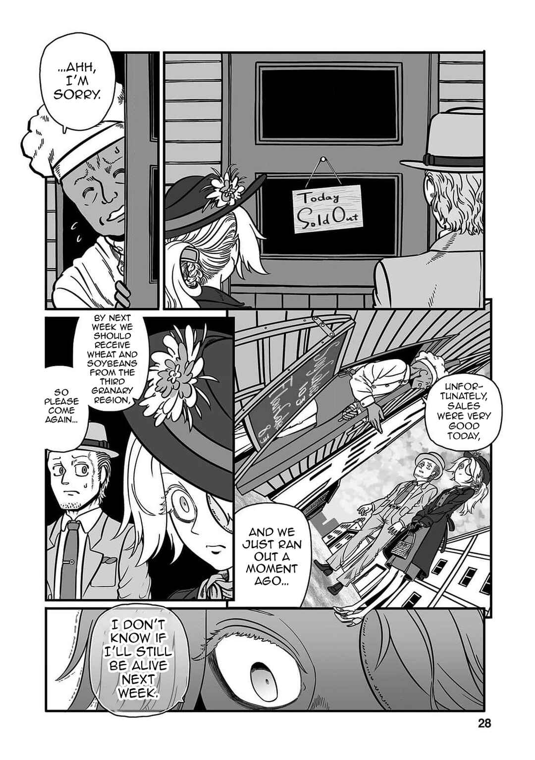 Chapter 49 - Page 31