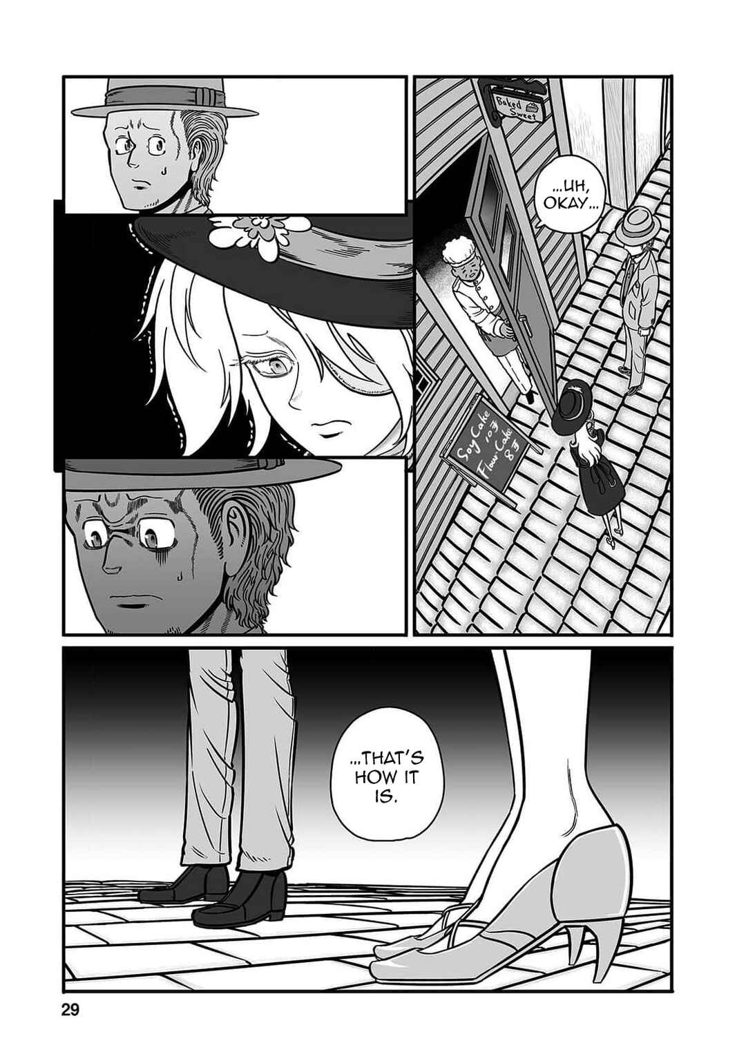 Chapter 49 - Page 32