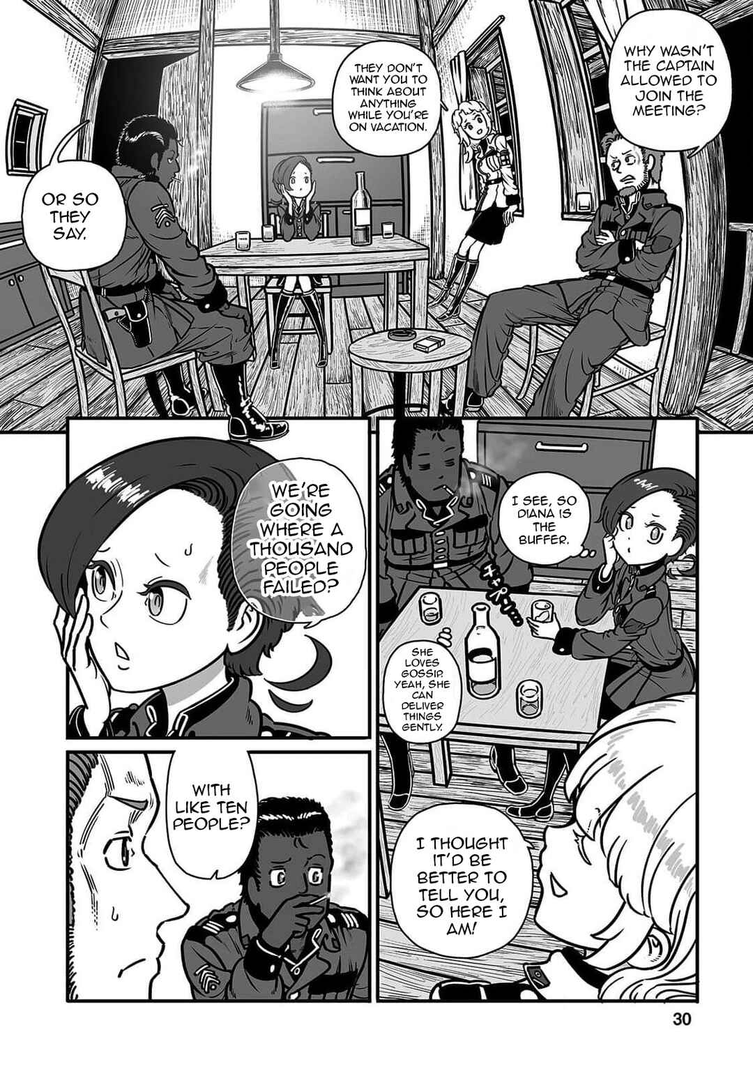 Chapter 49 - Page 33