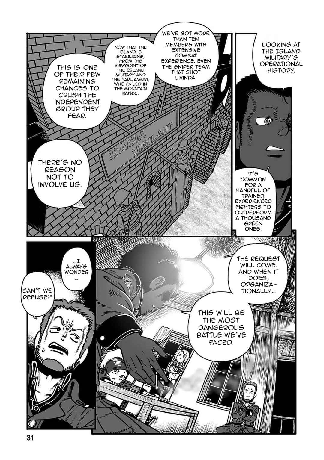 Chapter 49 - Page 34