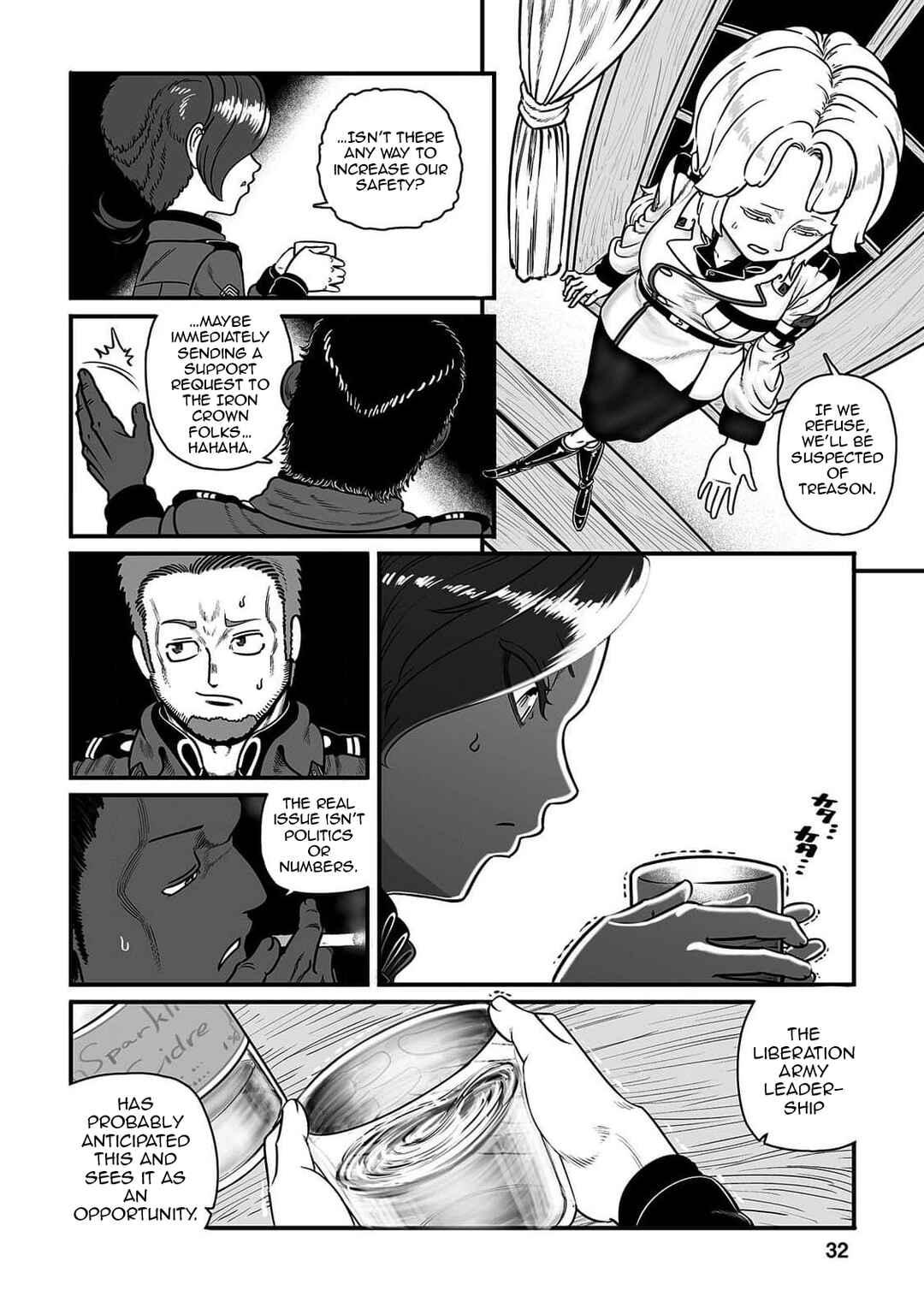 Chapter 49 - Page 35