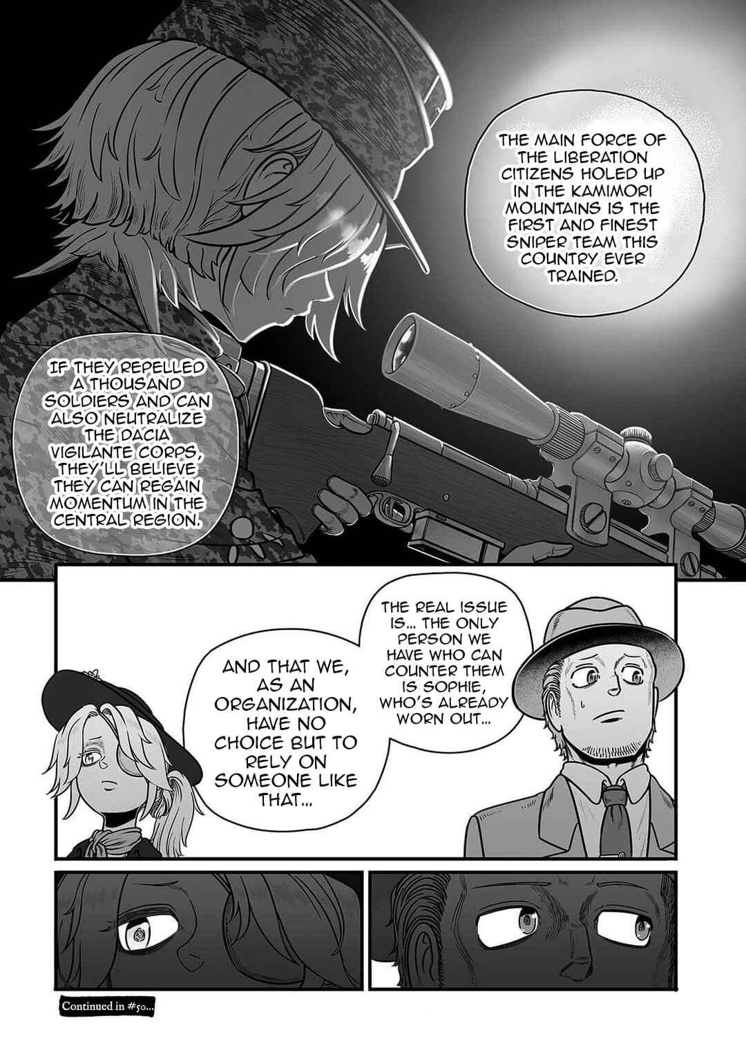 Chapter 49 - Page 36