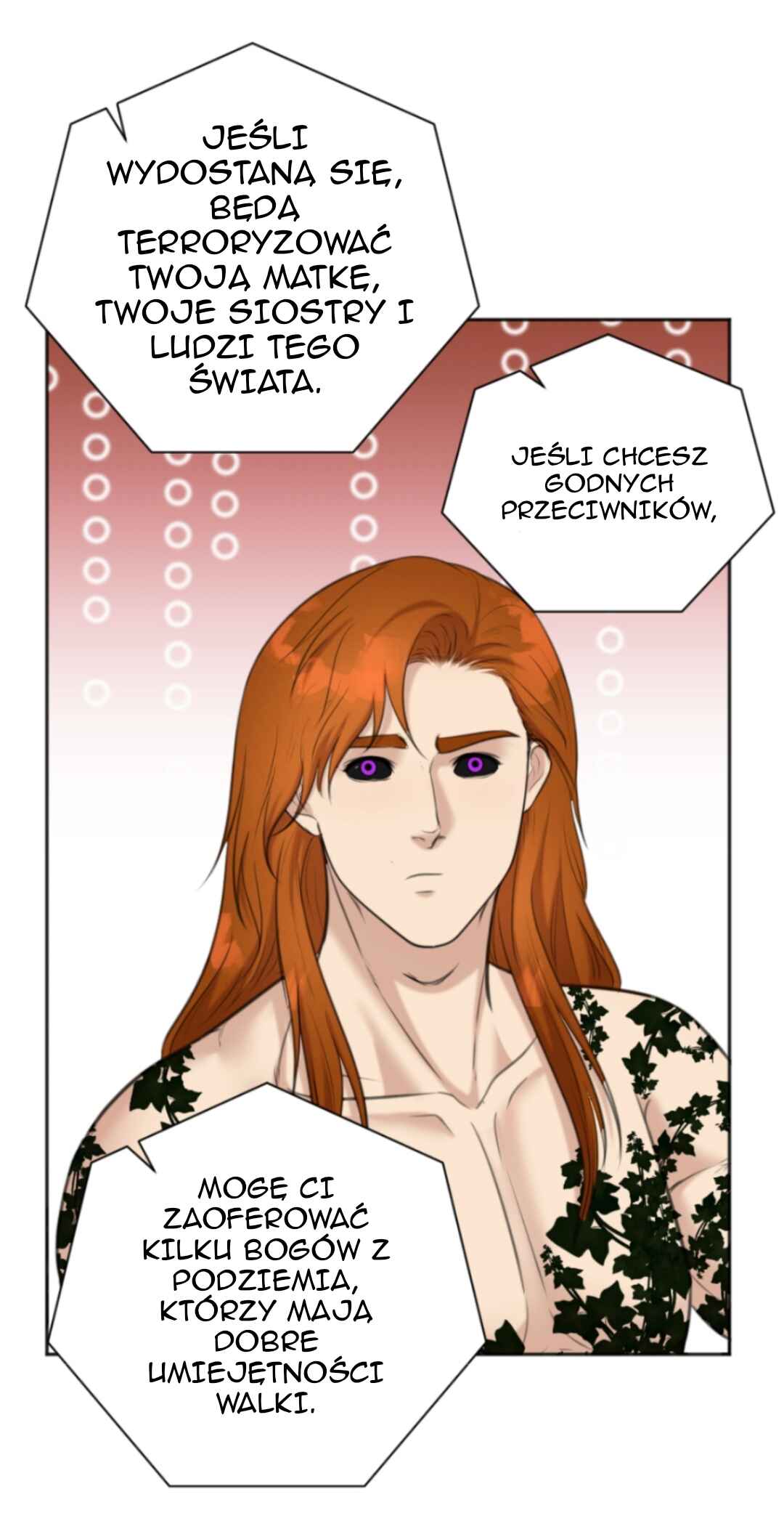 Chapter 113 - Page 19