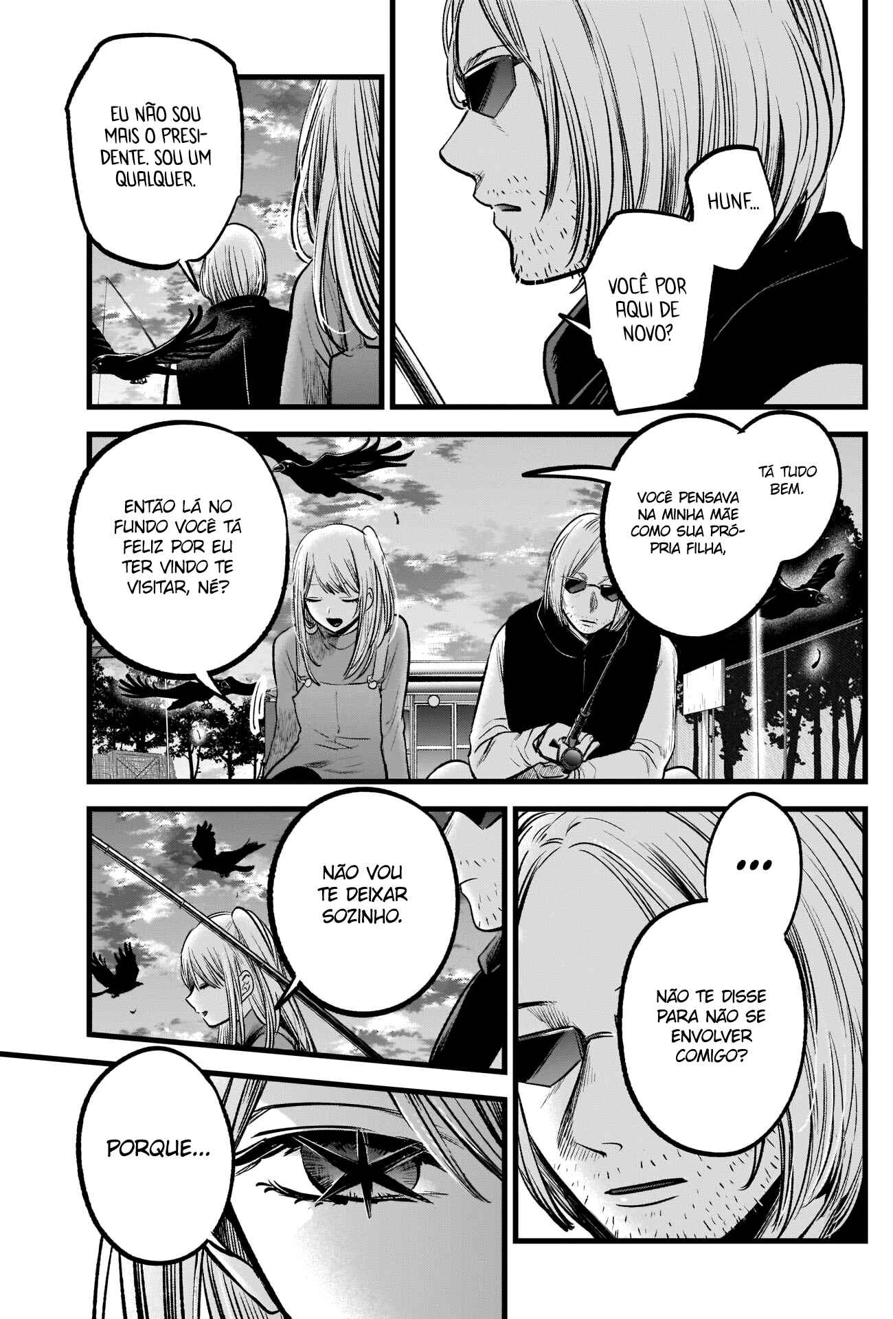 Chapter 84 - Page 18