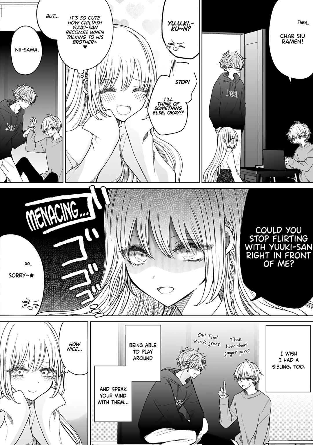 Chapter 171 - Page 4