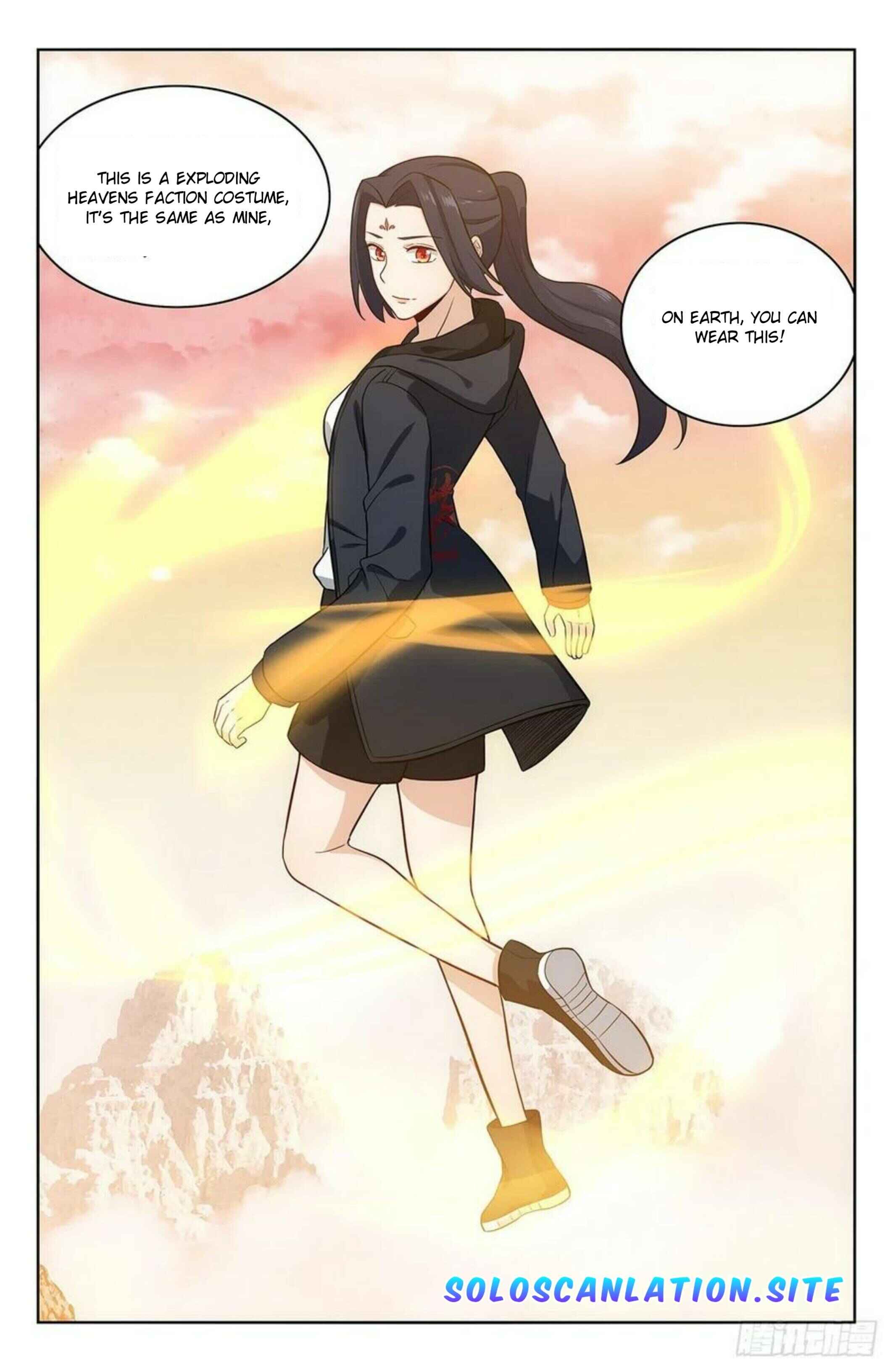 Chapter 298 - Page 10