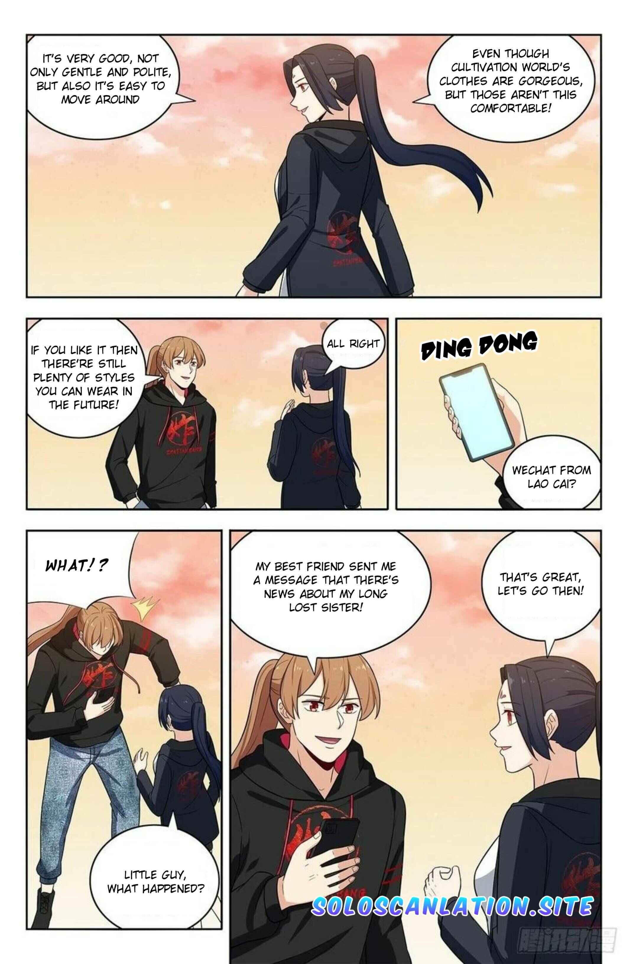 Chapter 298 - Page 11