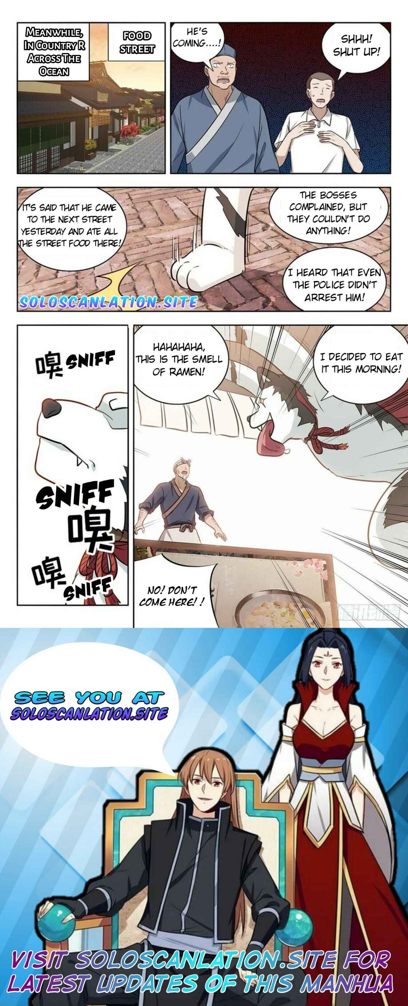 Chapter 298 - Page 13