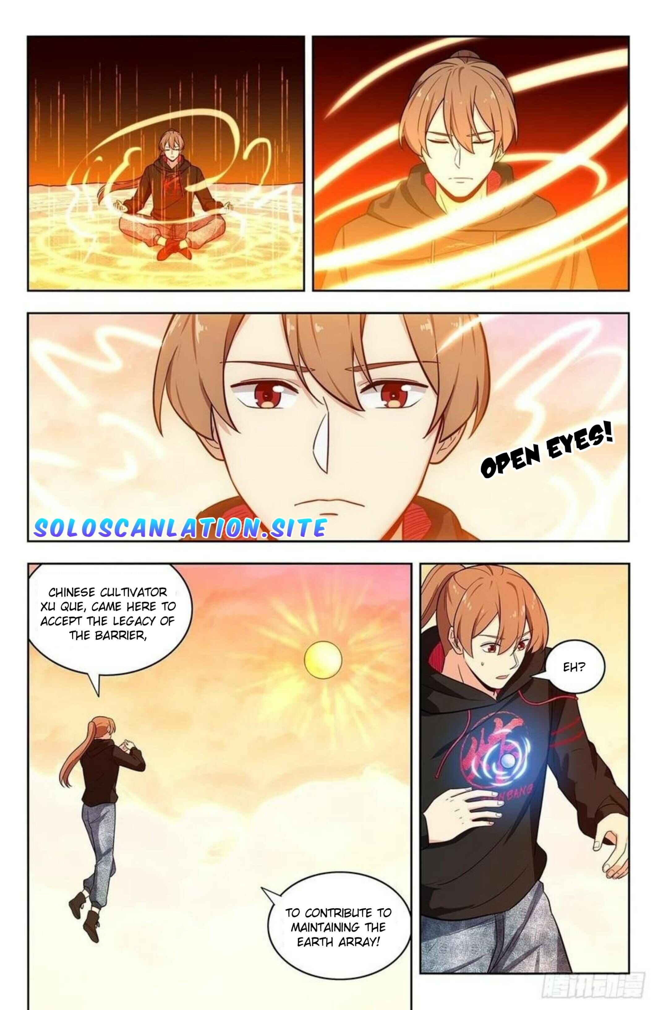 Chapter 298 - Page 3