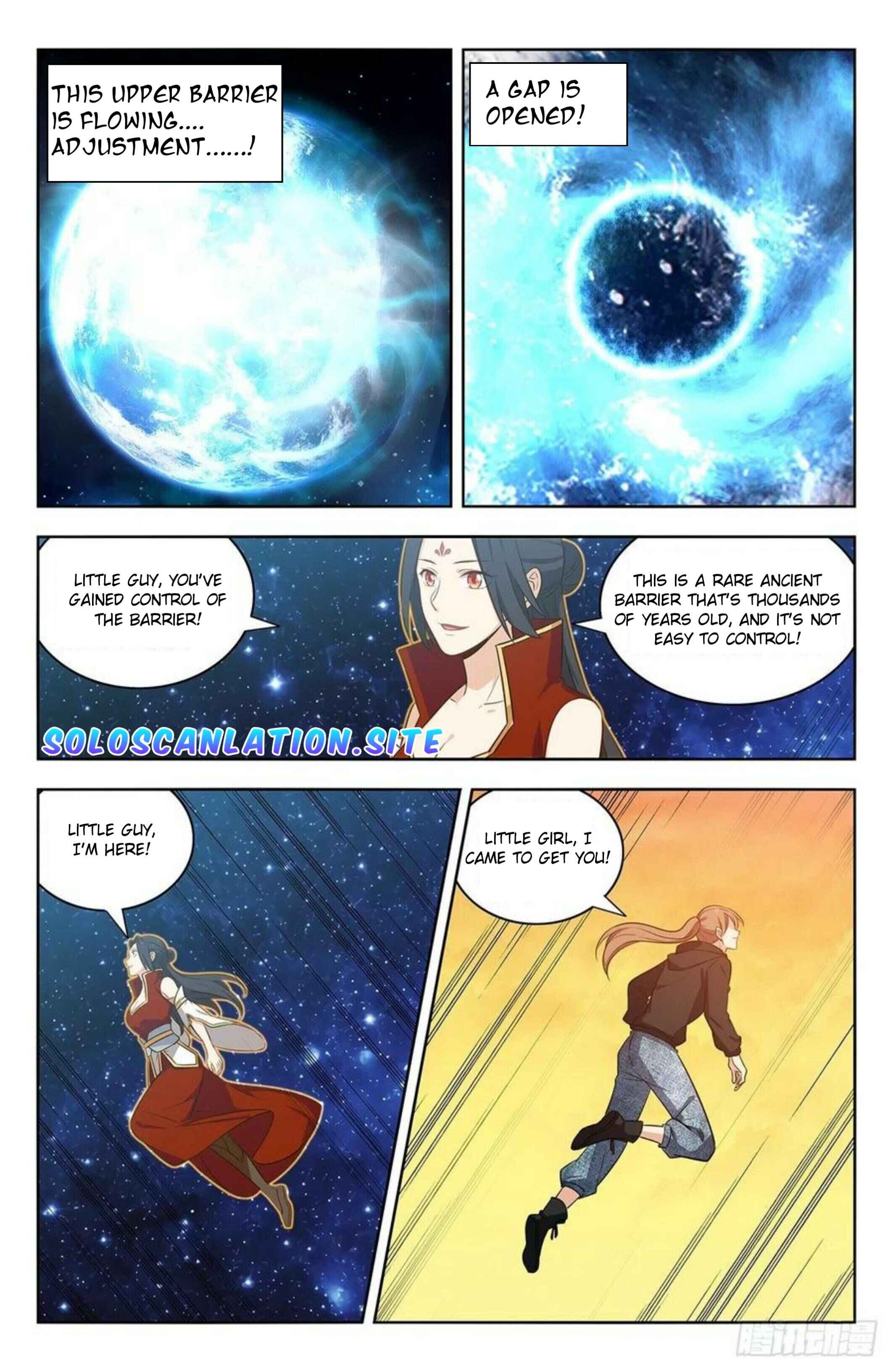 Chapter 298 - Page 6