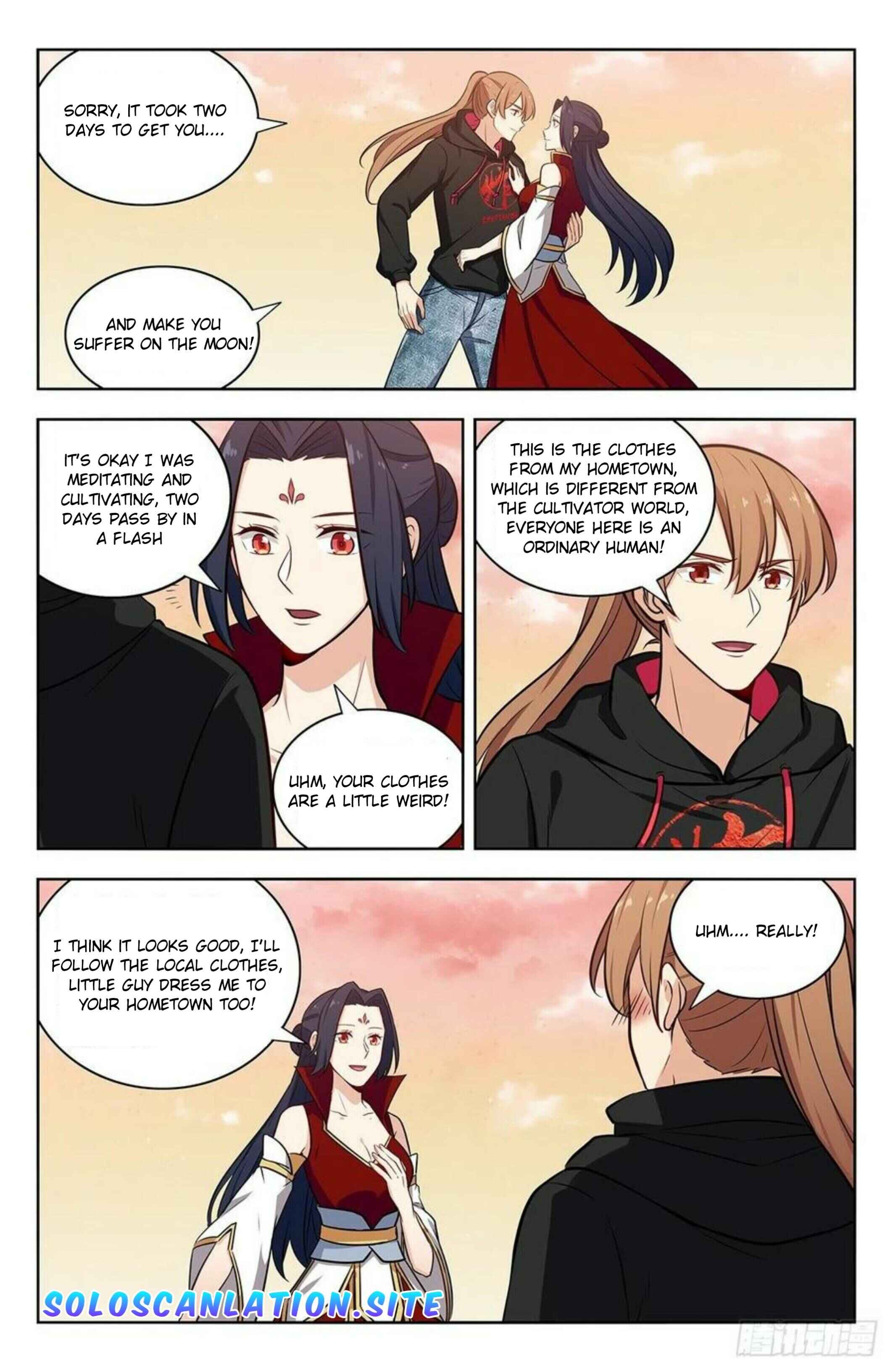 Chapter 298 - Page 8