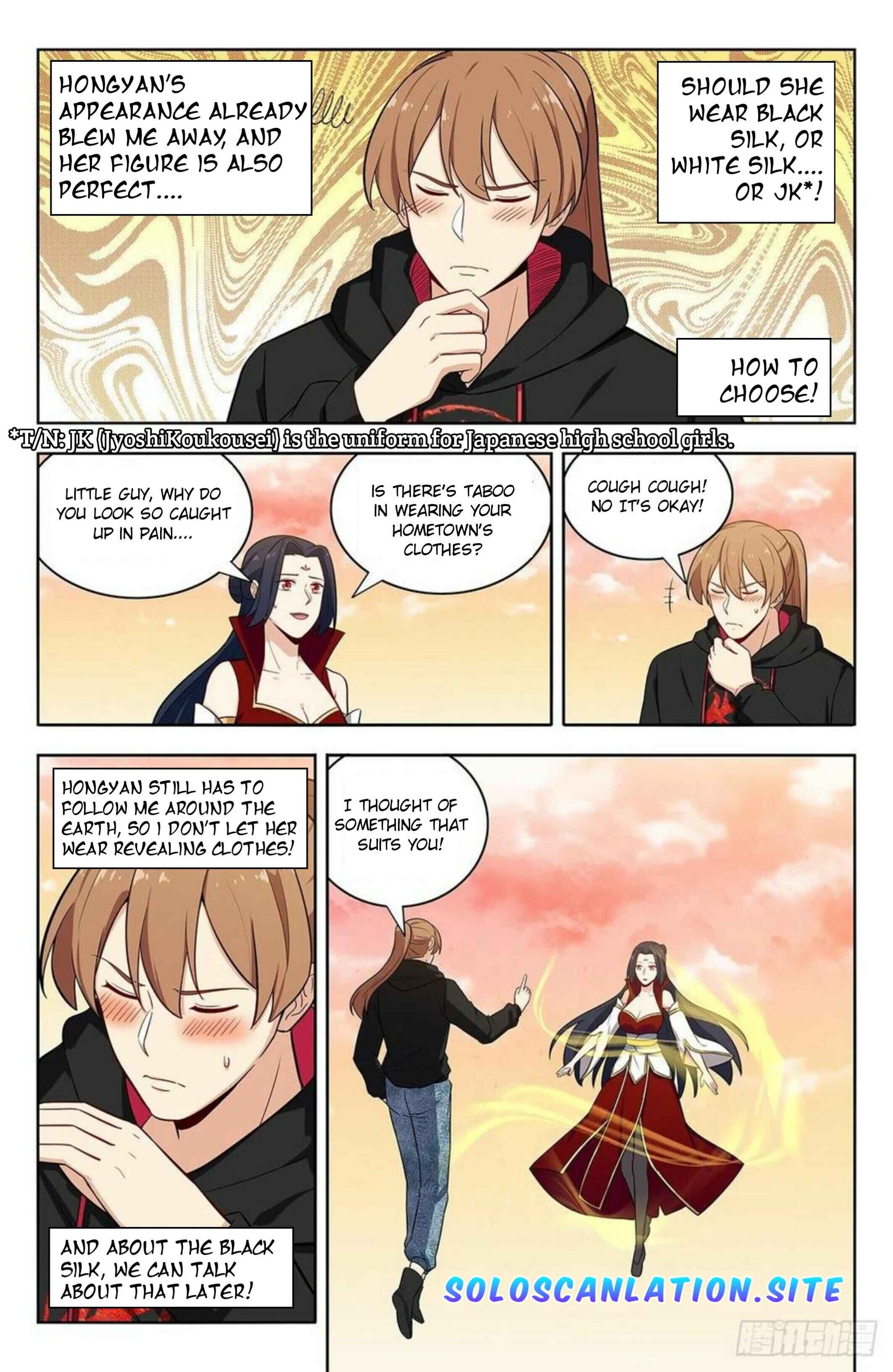 Chapter 298 - Page 9