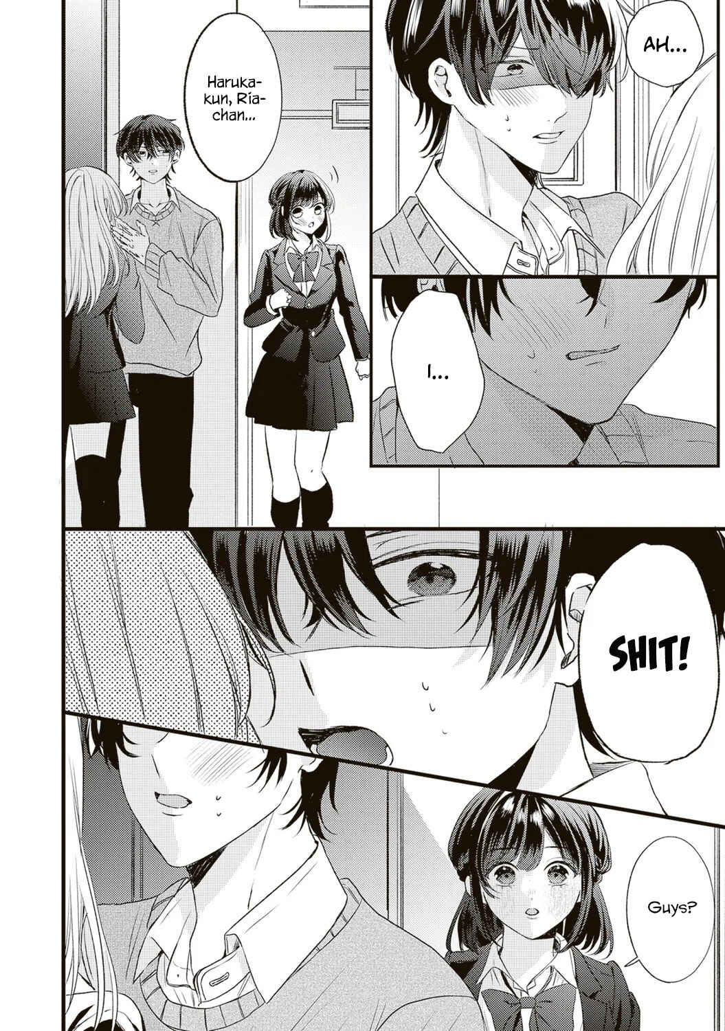 Chapter 3 - Page 4