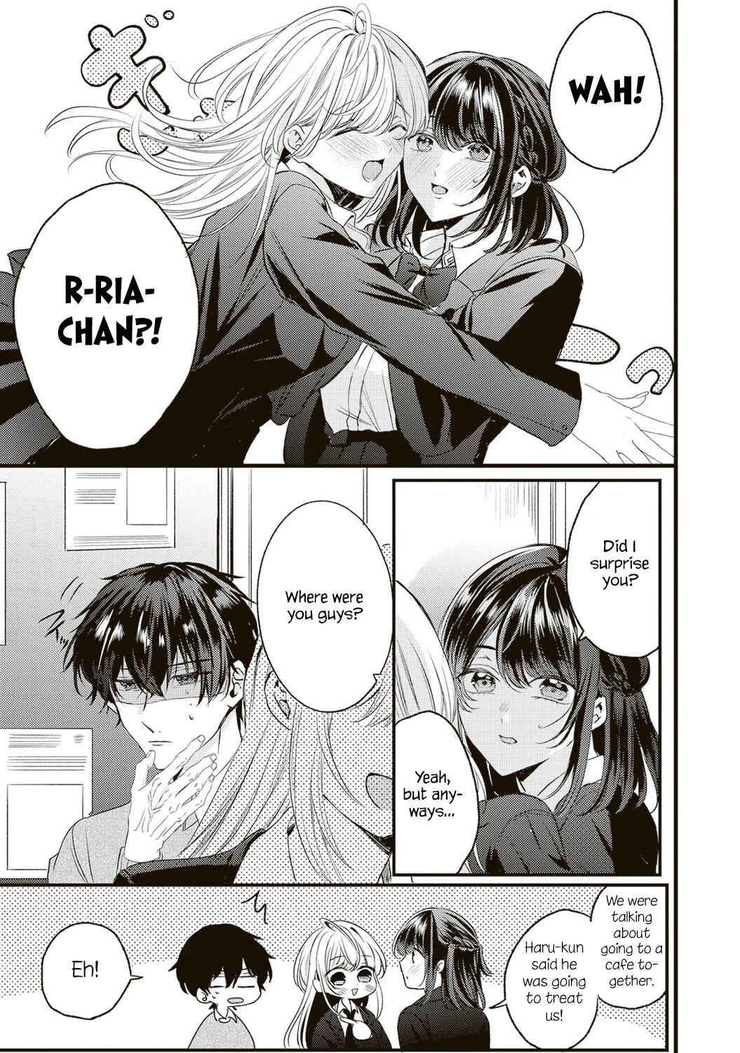 Chapter 3 - Page 5
