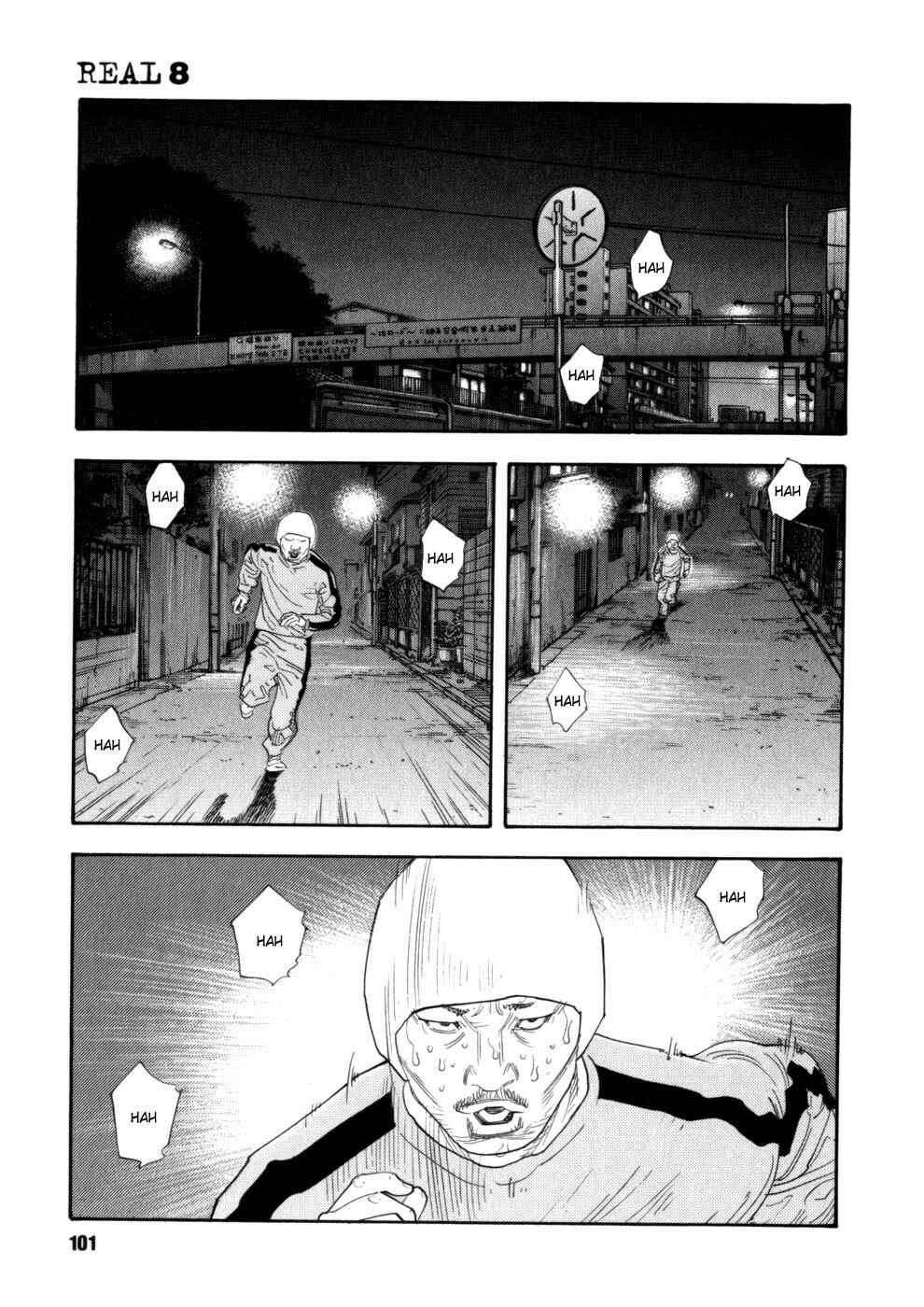 Chapter 45 - Page 31