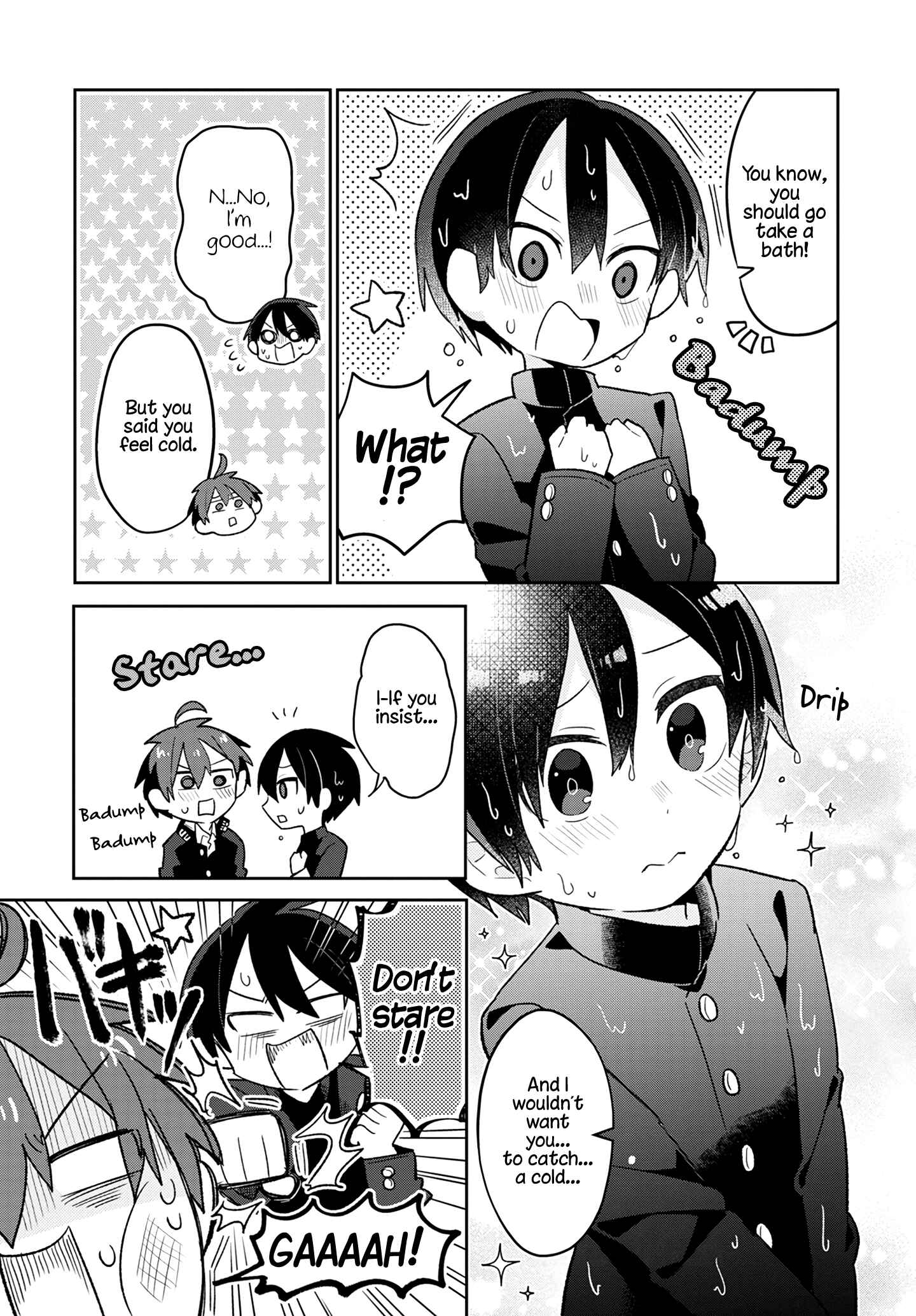 Chapter 3 - Page 5