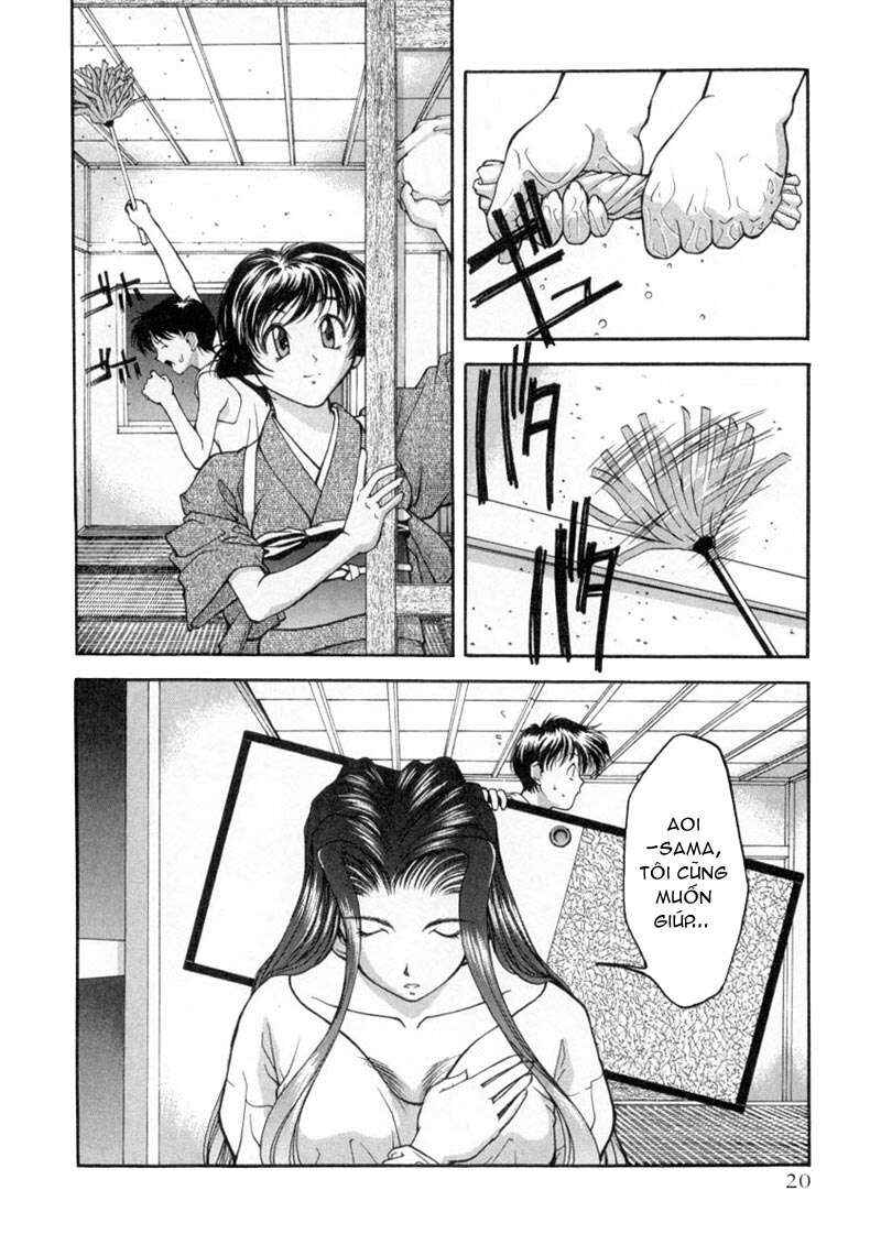 Chapter 11 - Page 20