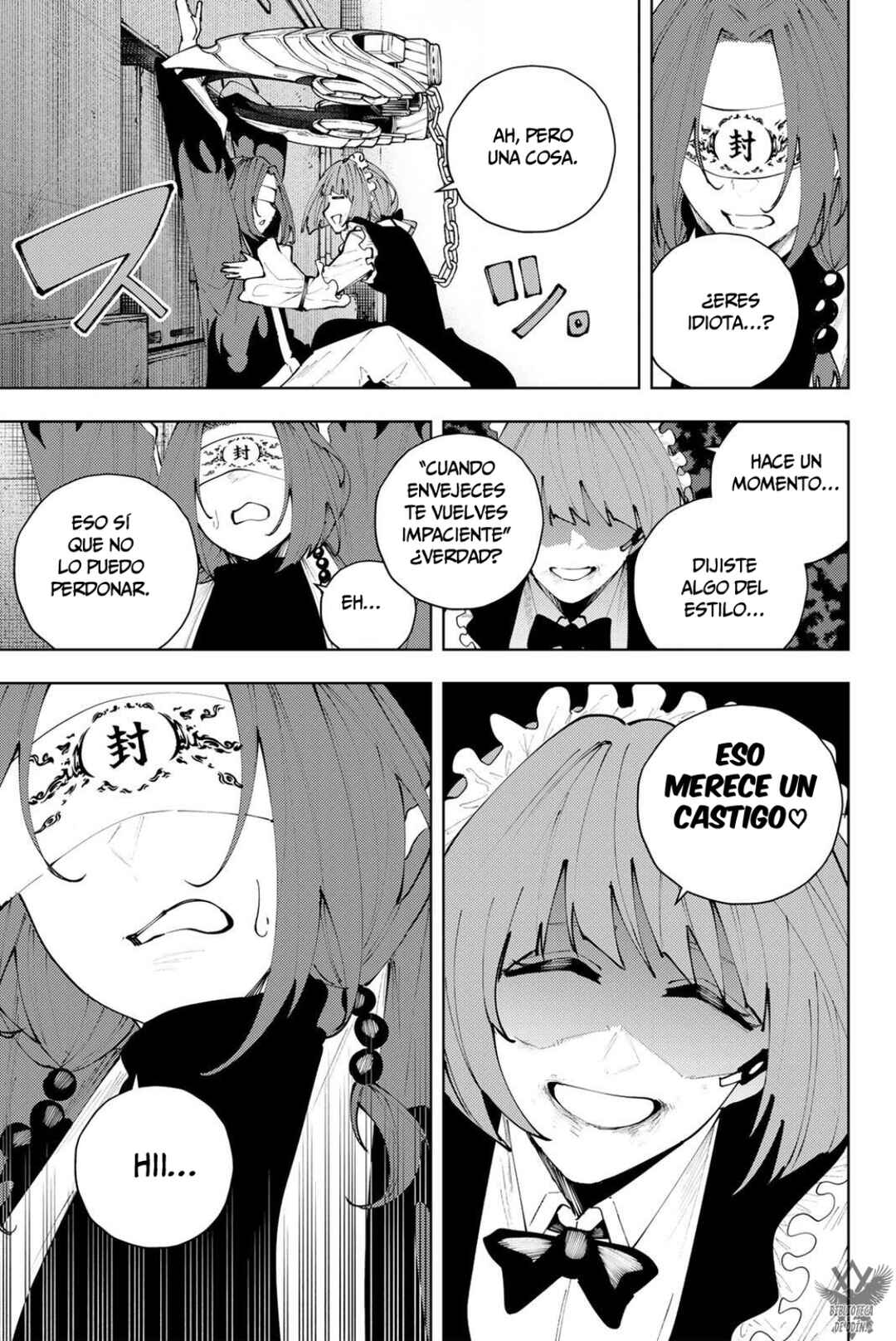 Chapter 48 - Page 22