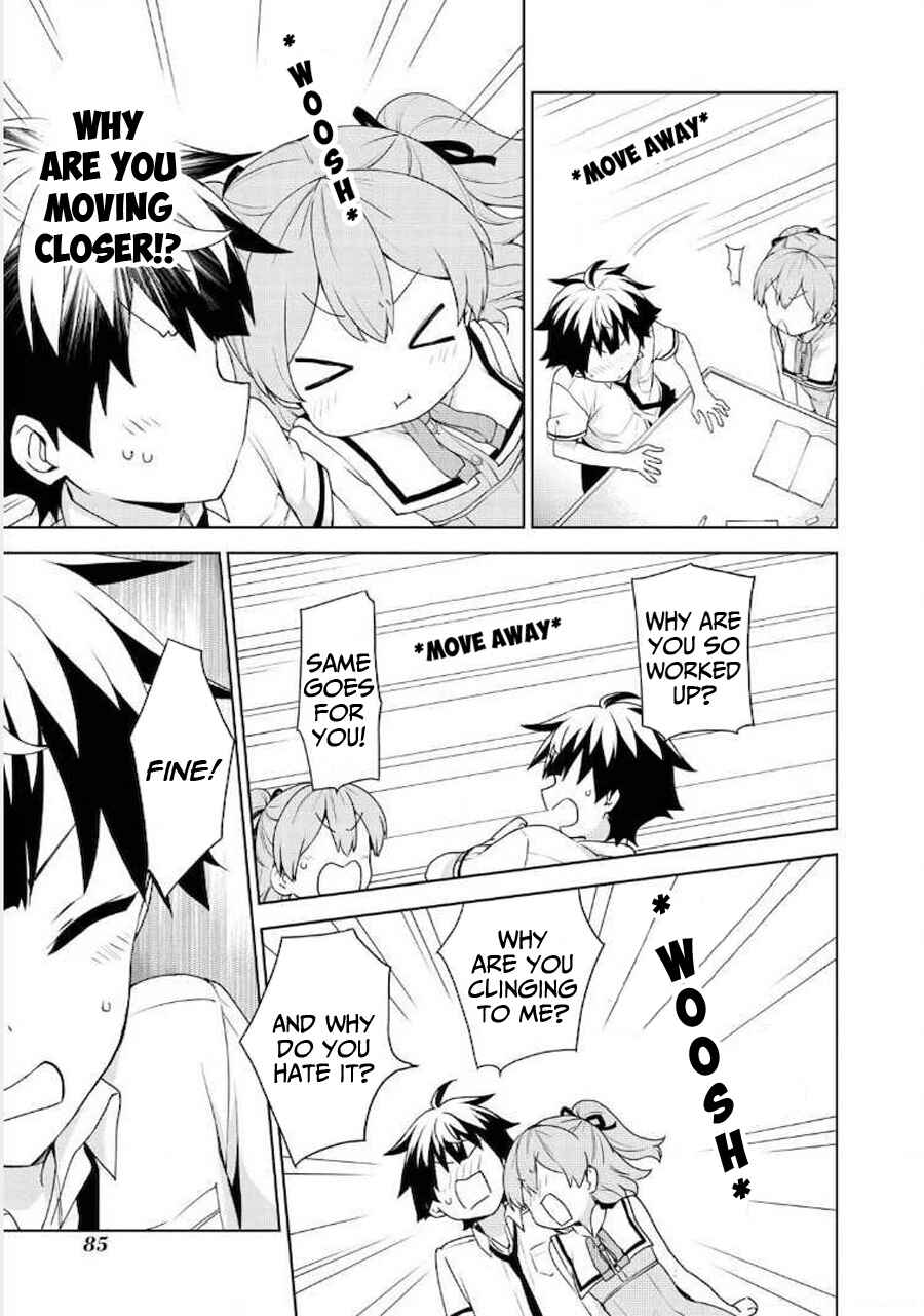 Chapter 62 - Page 23