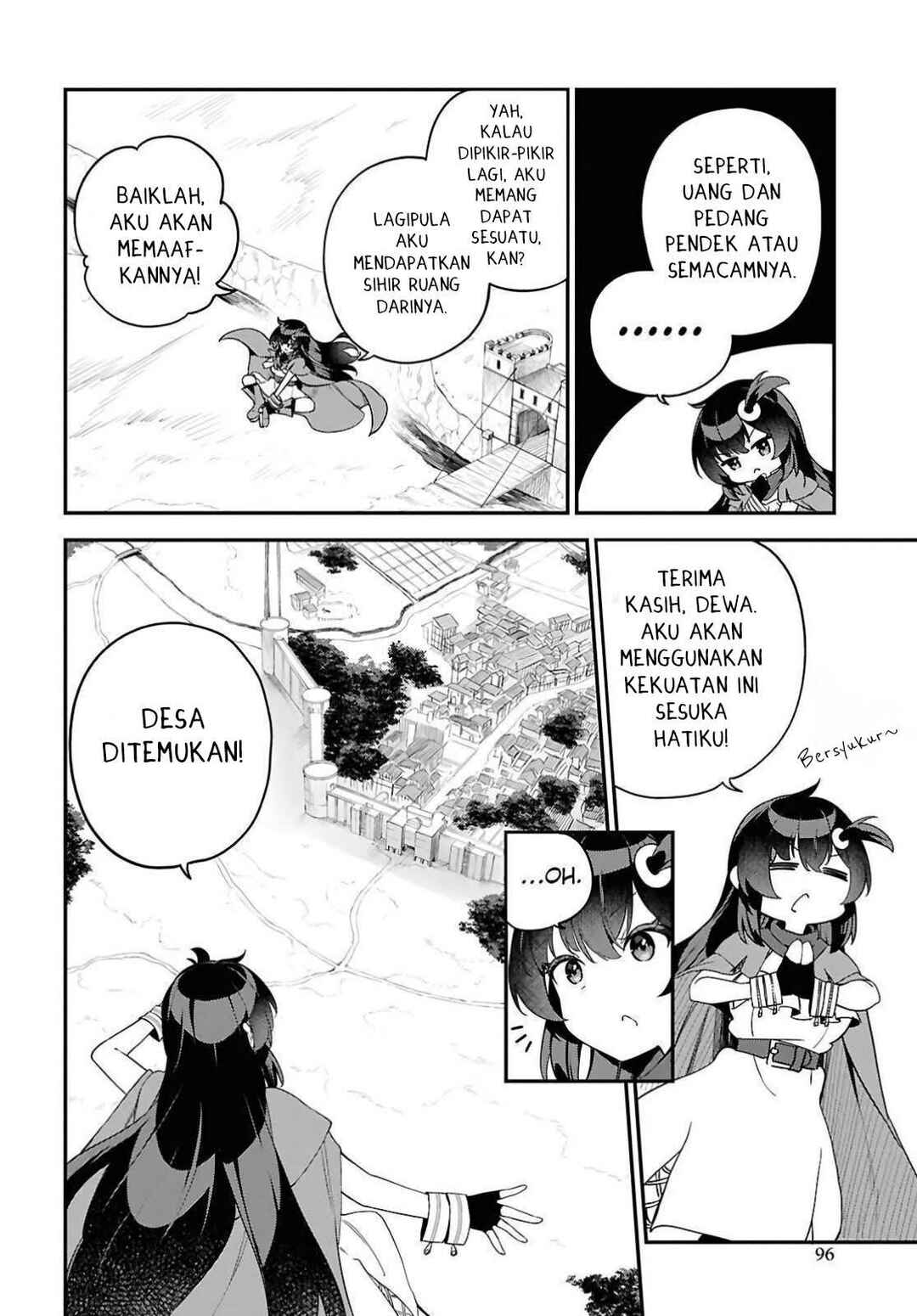 Chapter 2 - Page 2