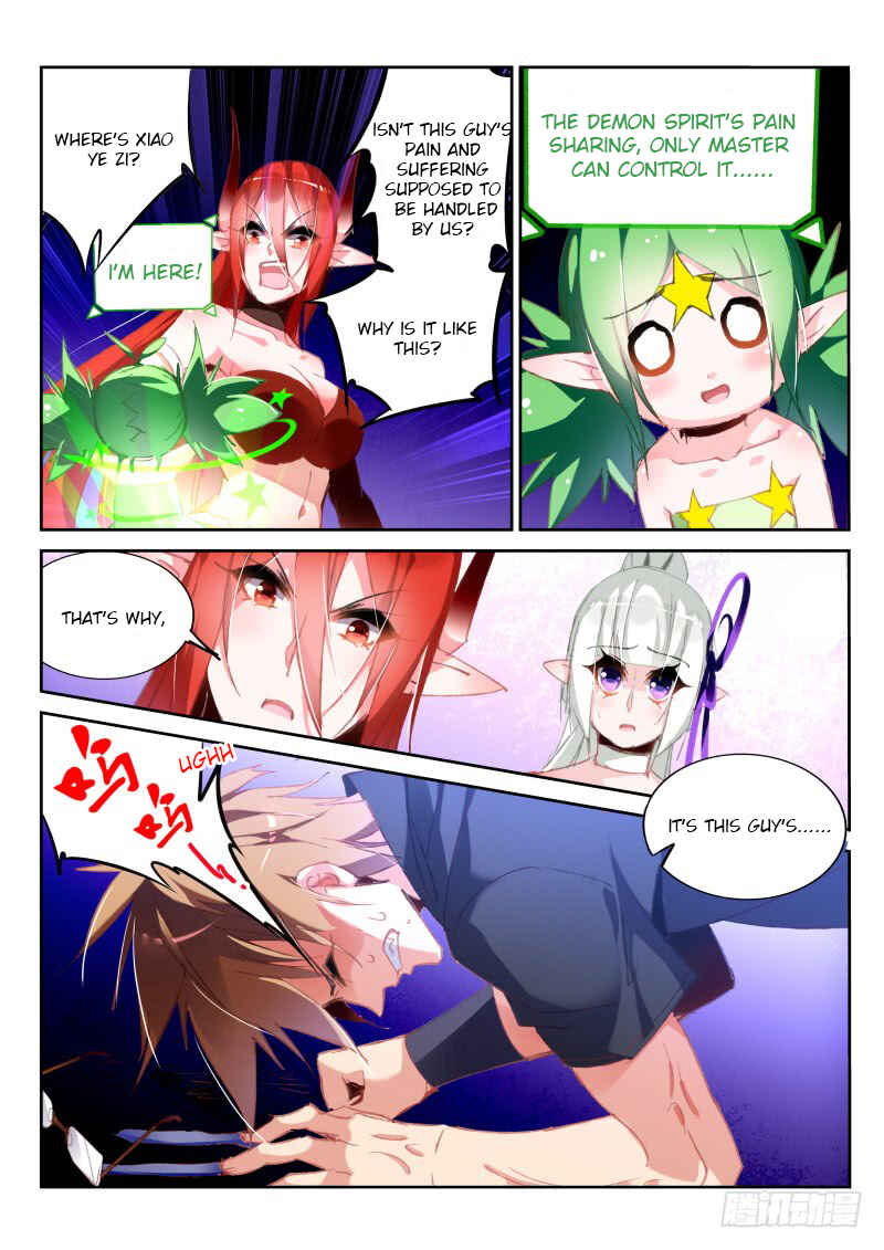 Chapter 200 - Page 4