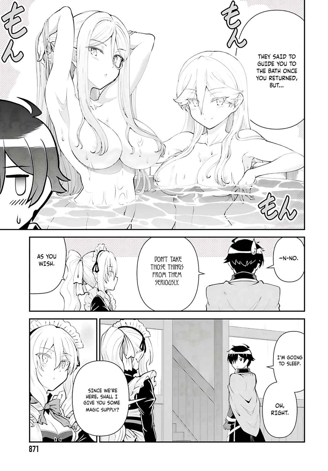 Chapter 51 - Page 16