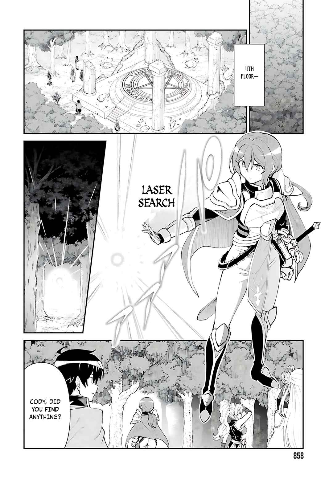 Chapter 51 - Page 3