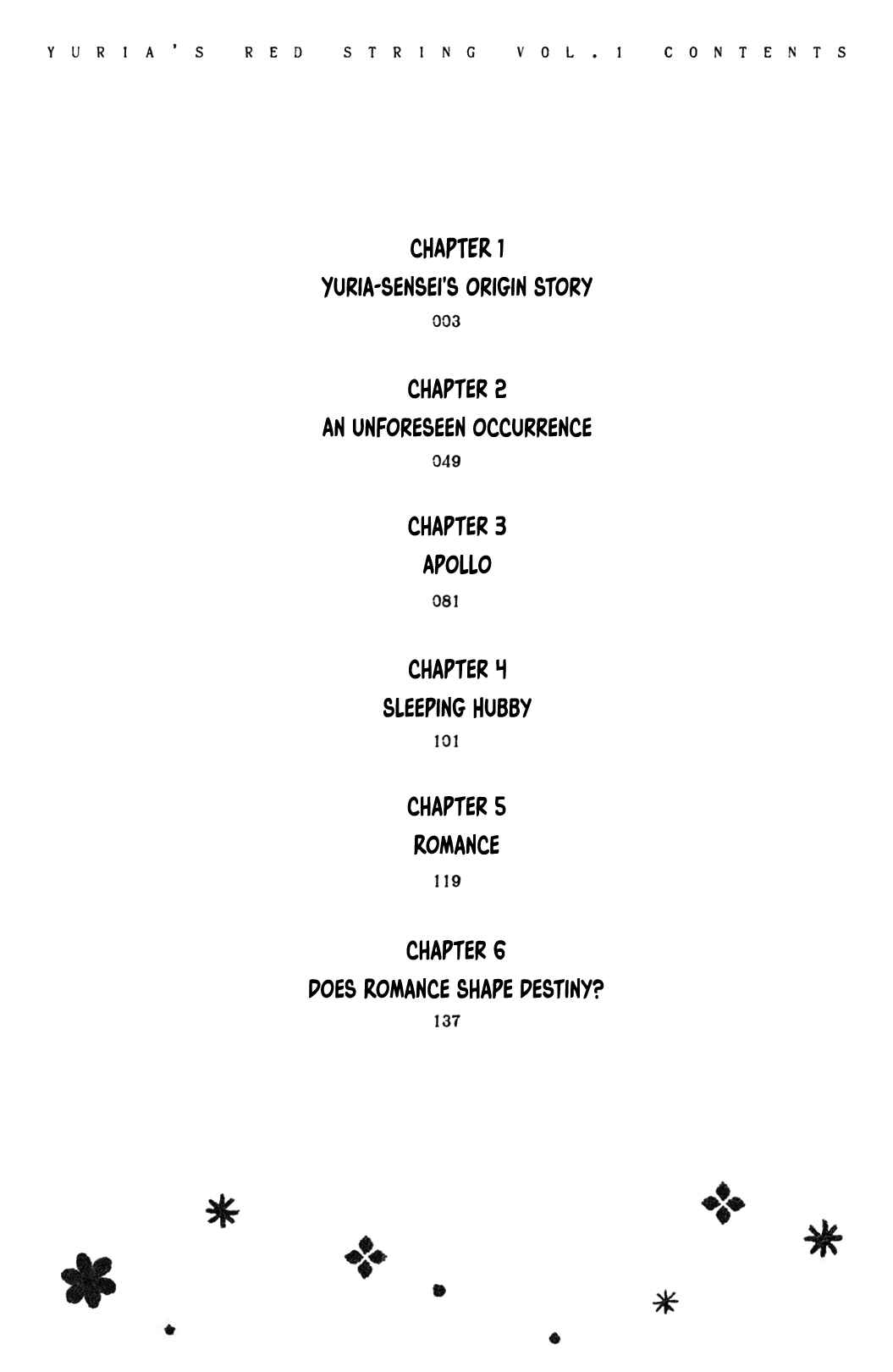 Chapter 1 - Page 3