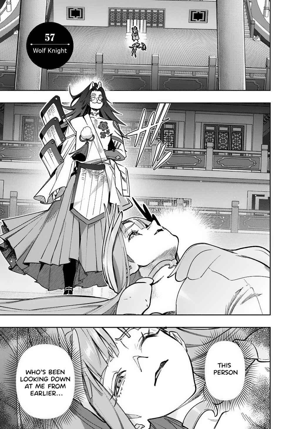 Chapter 57 - Page 1