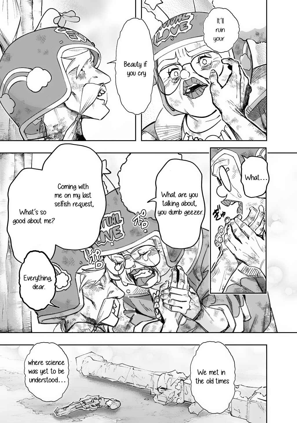 Chapter 57 - Page 18