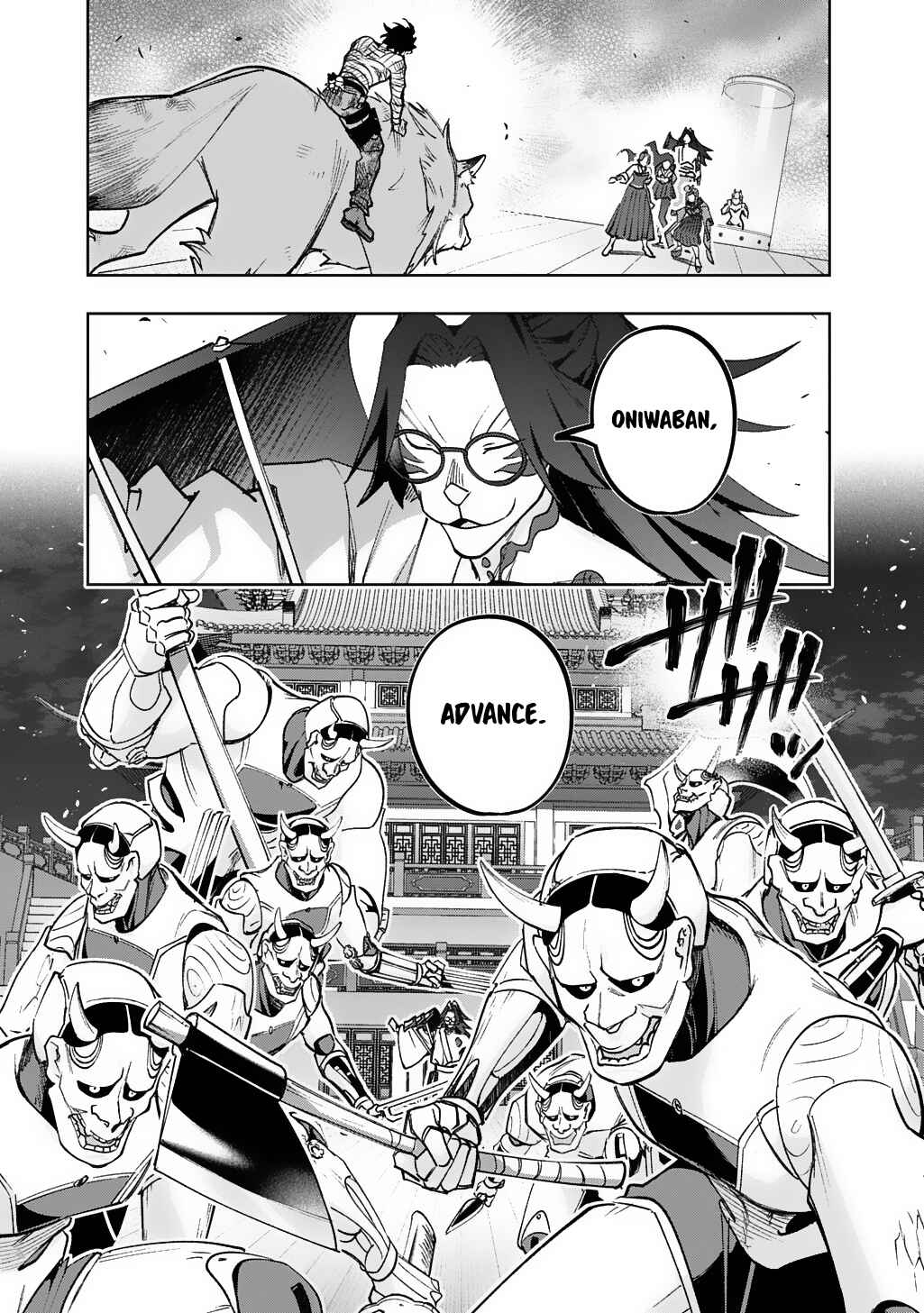 Chapter 57 - Page 28