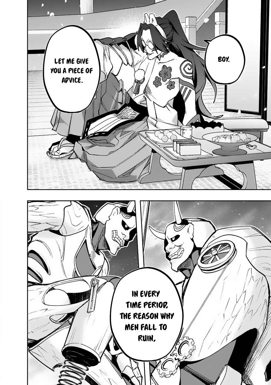 Chapter 57 - Page 29