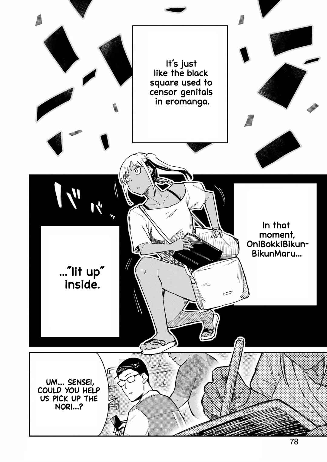 Chapter 18 - Page 20