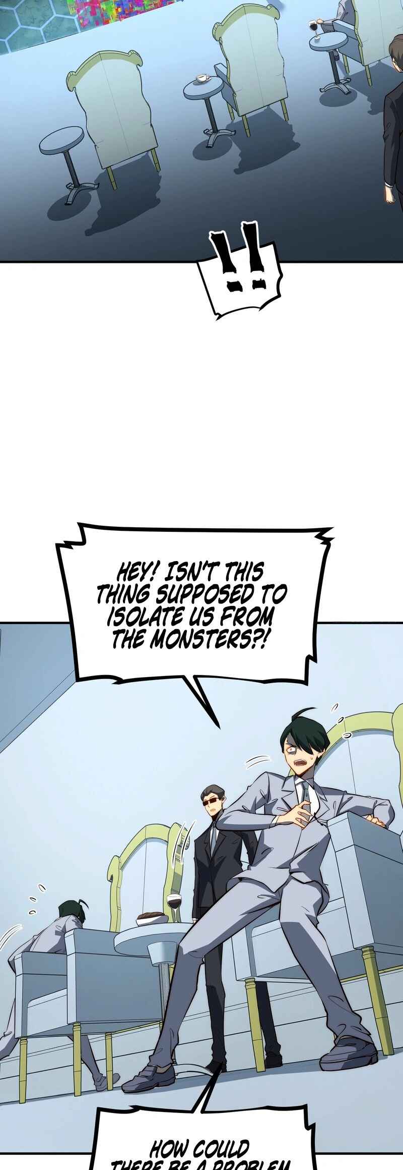 Chapter 95 - Page 28