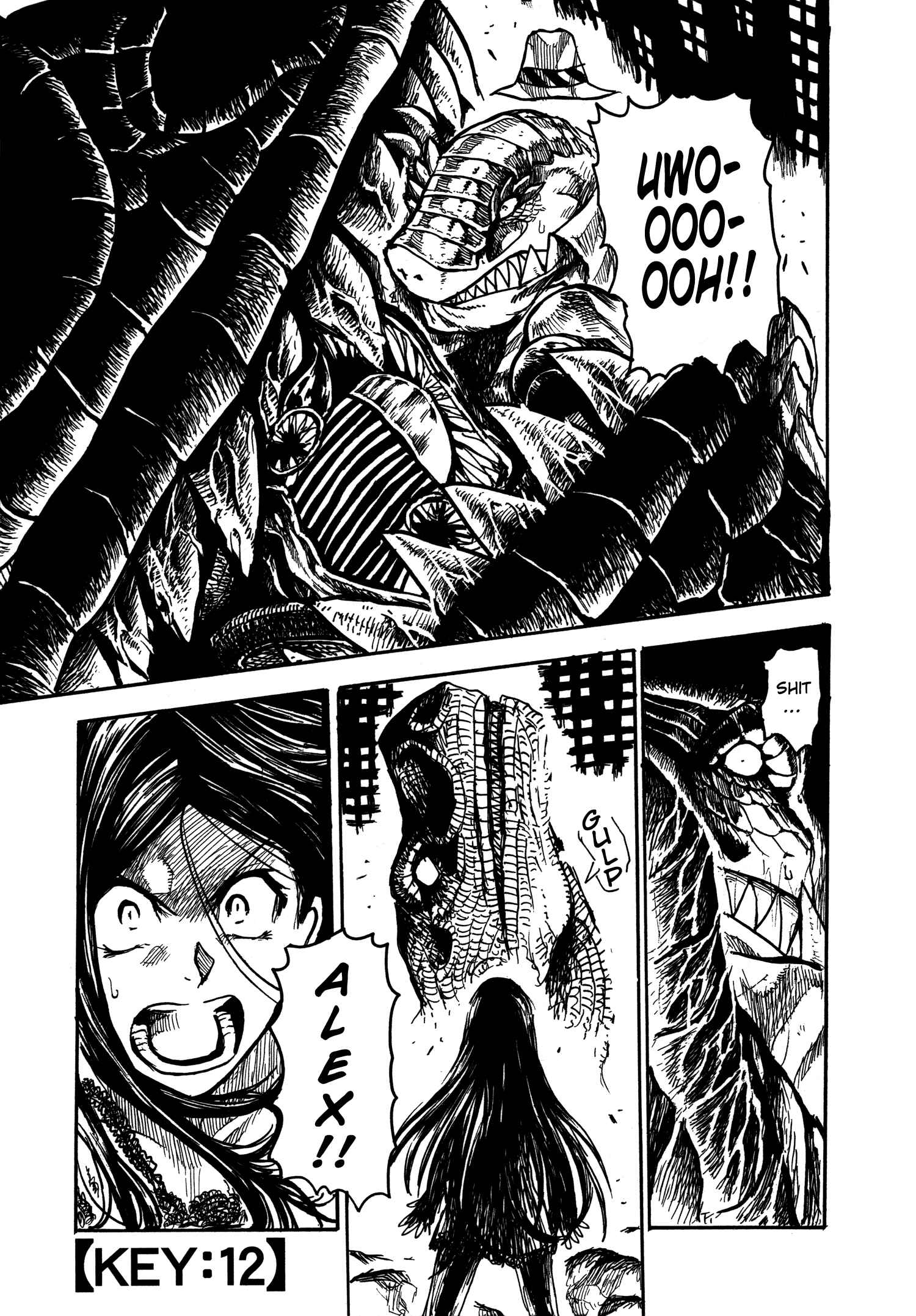 Chapter 12 - Page 1