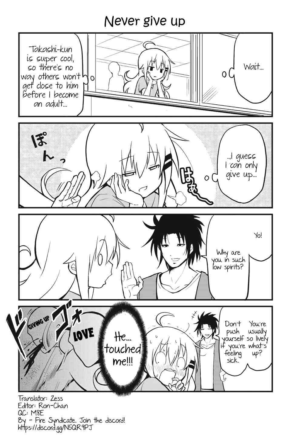 Chapter 92 - Page 1