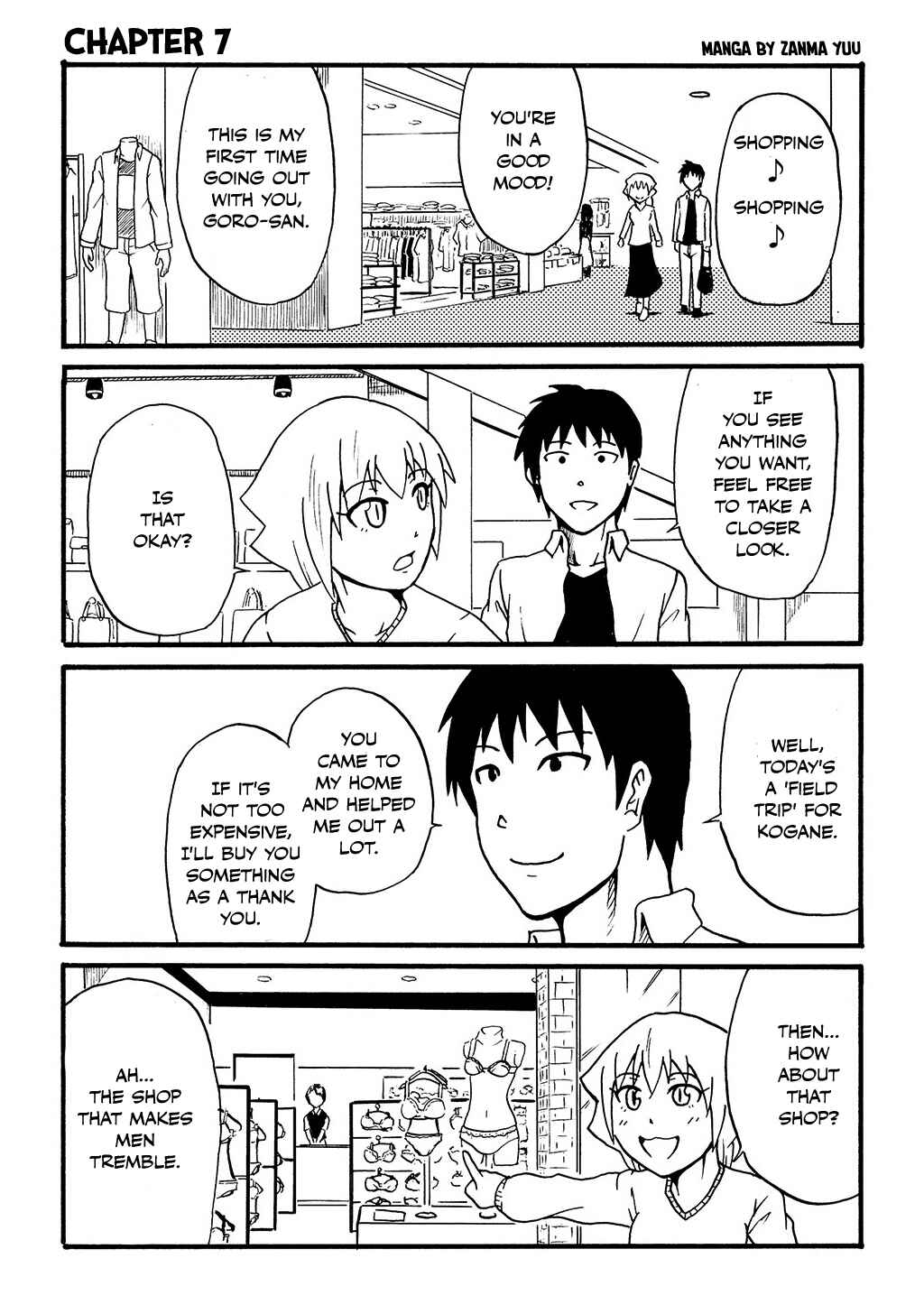 Chapter 7 - Page 1