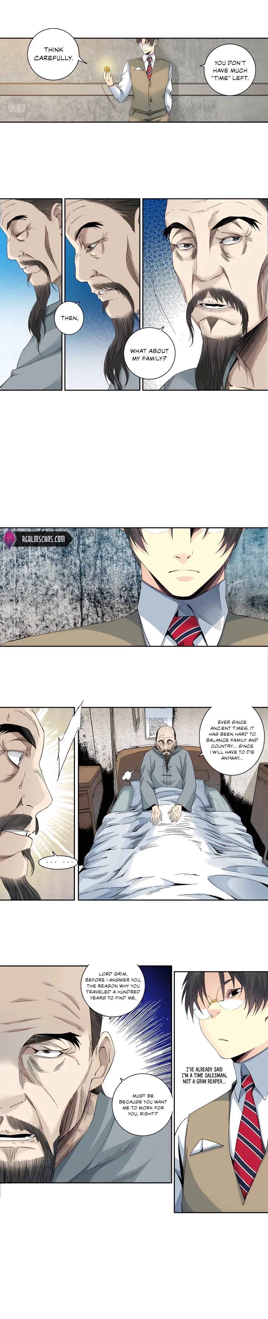 Chapter 113 - Page 10