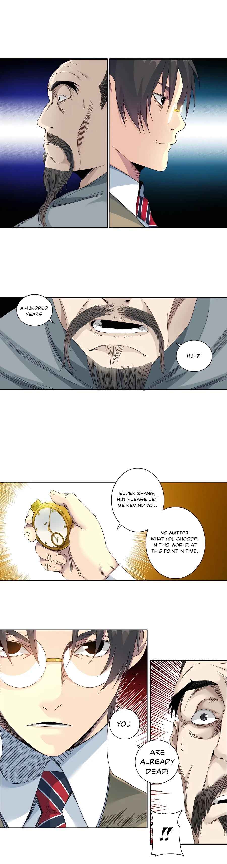 Chapter 113 - Page 9