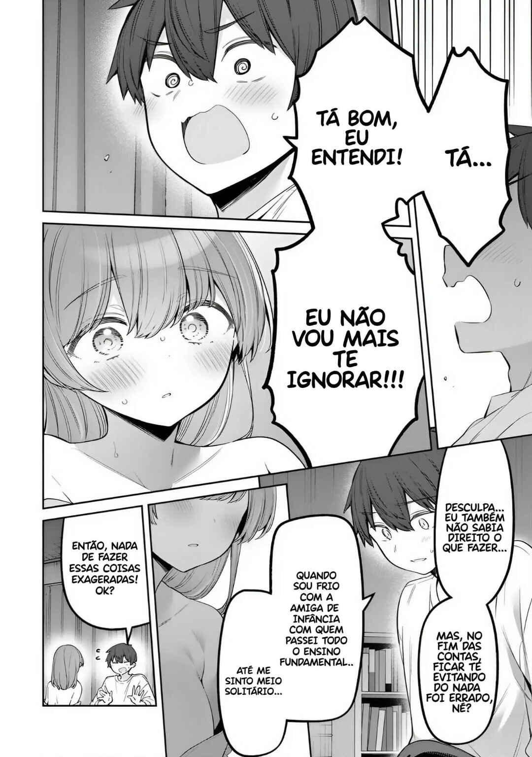 Chapter 97 - Page 11