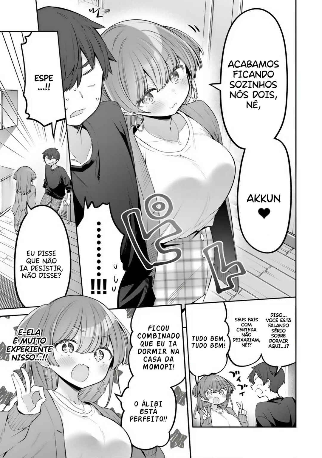 Chapter 97 - Page 5